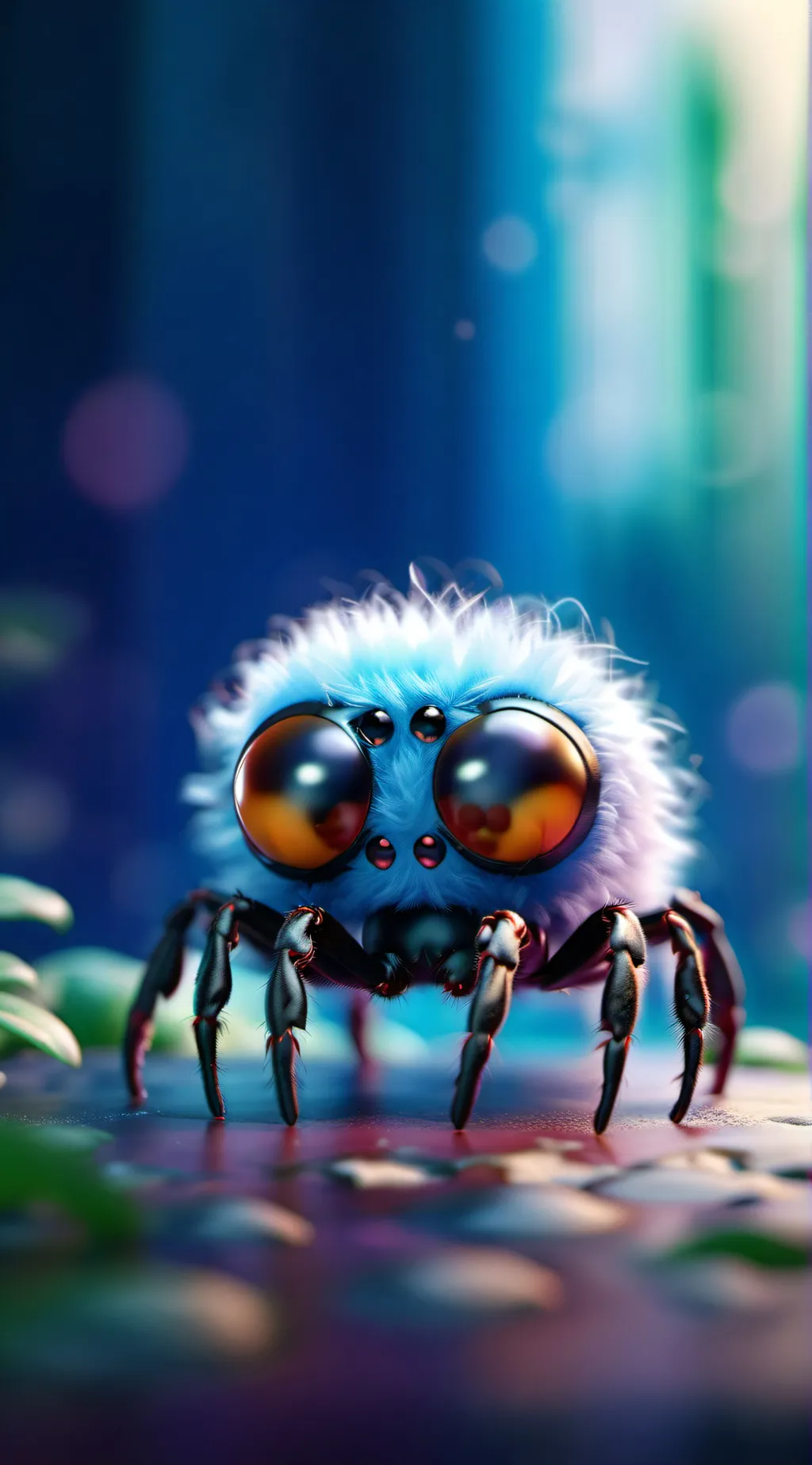 Talkie AI - Chat with Itsy Von Cardé