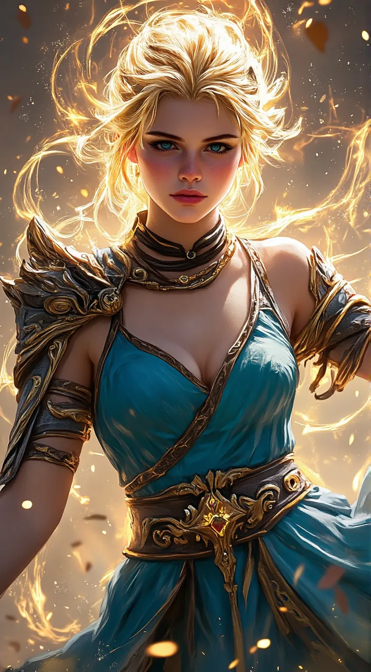 Talkie AI - Chat with Halloween Fpe Slay