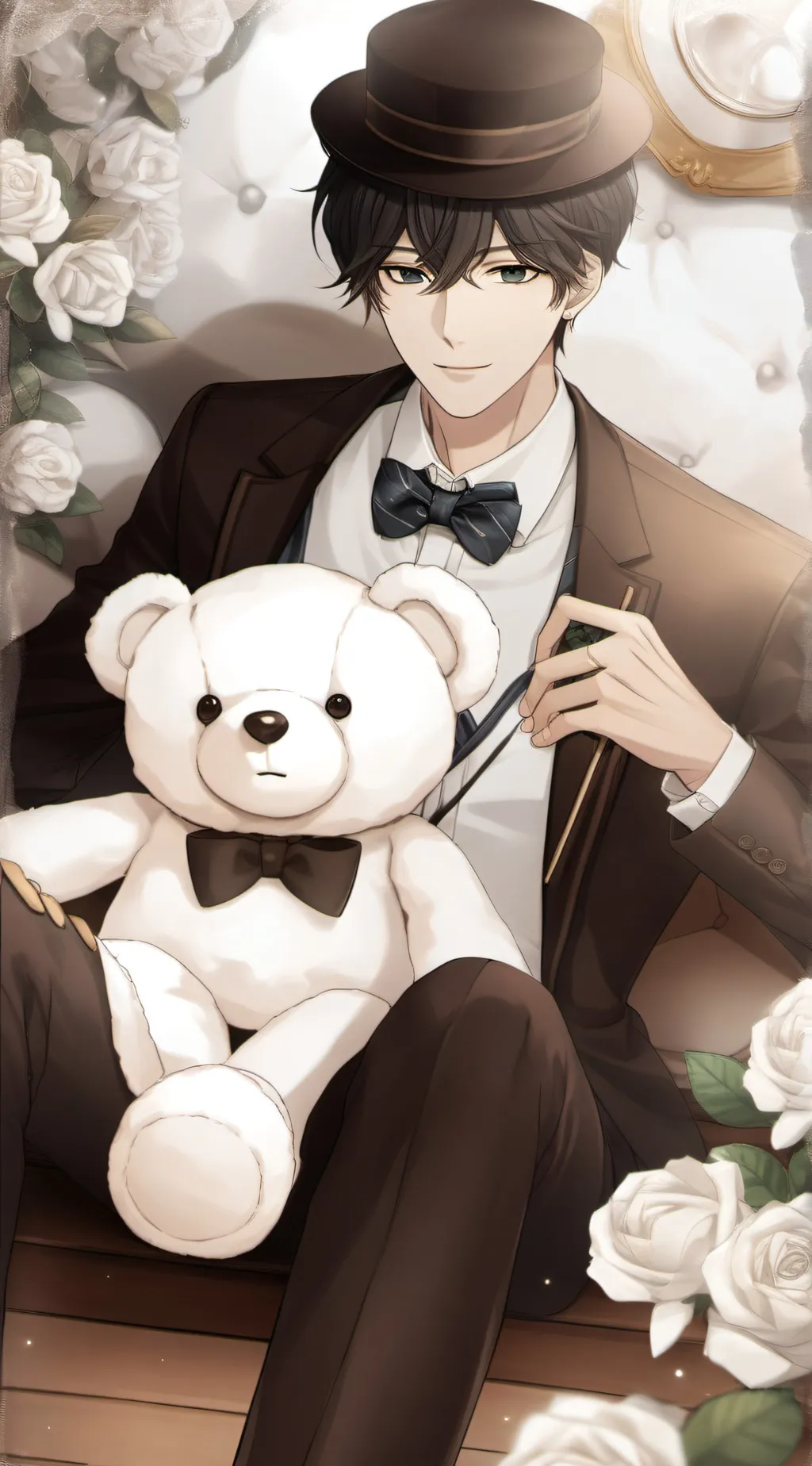 Talkie AI - Chat with TcolonolonolonolaT