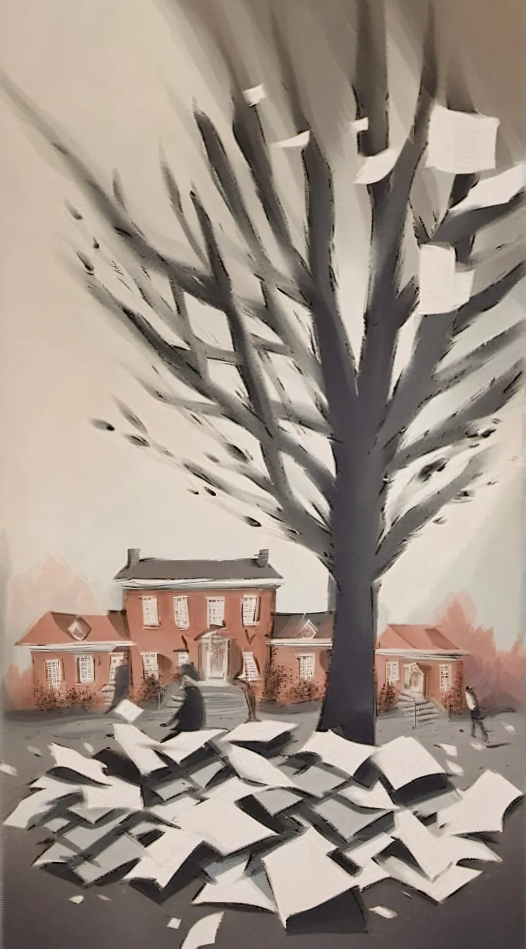 ai character: Fpe+Oc's!+Oc? background