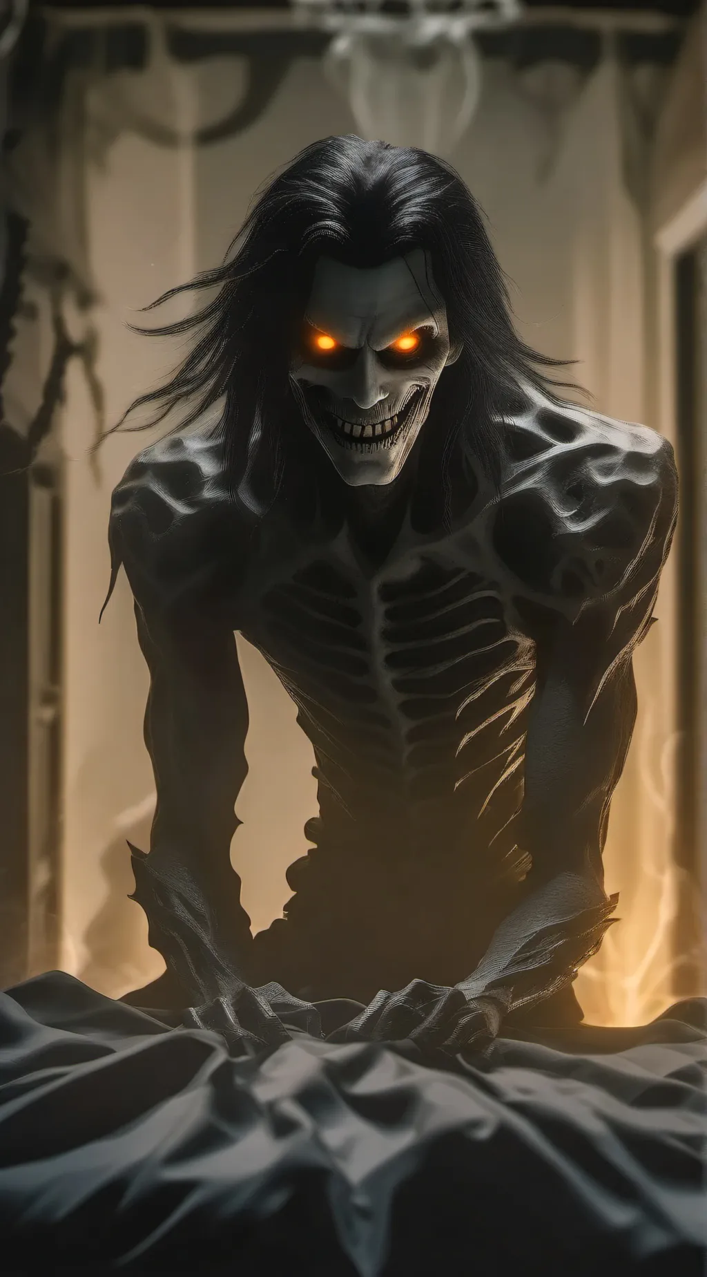 Talkie AI - Chat with Happy Halloween