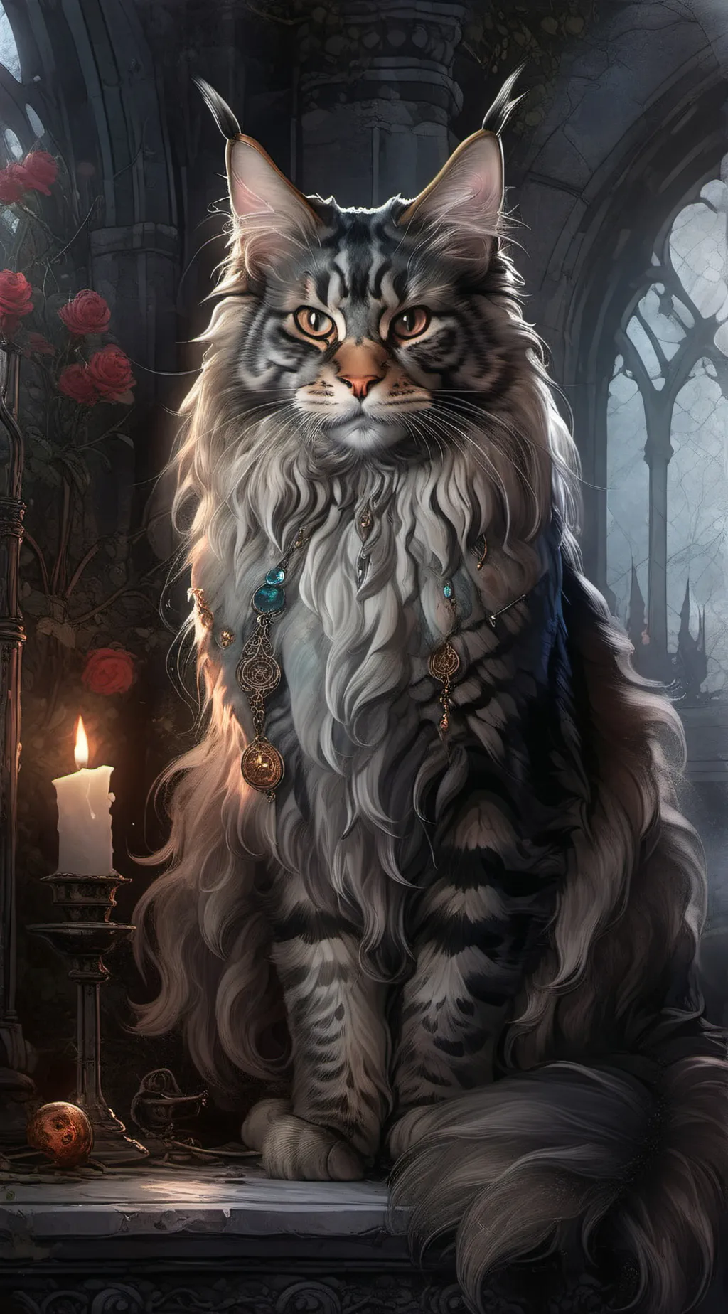 Talkie AI - Chat with dave