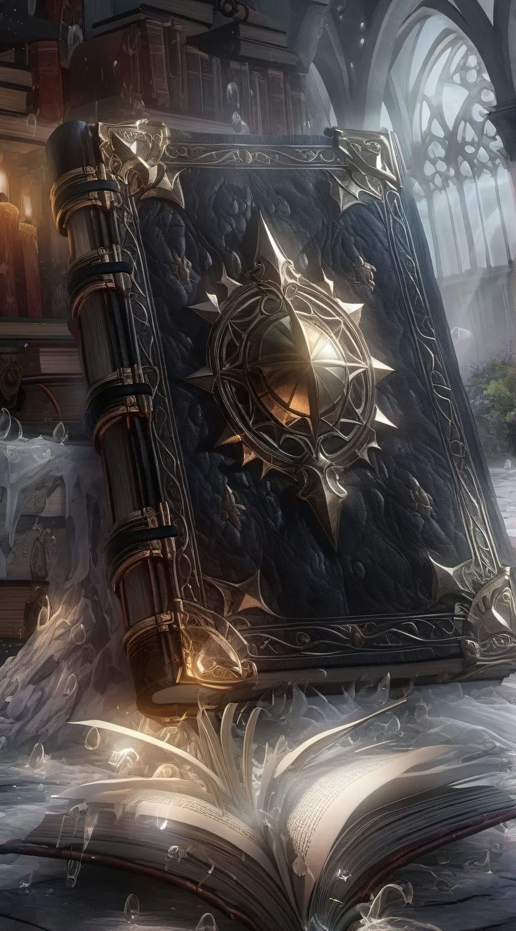 Talkie AI - Chat with religion maker