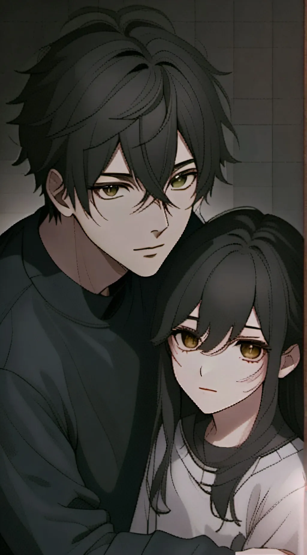 ai character: Alex  background