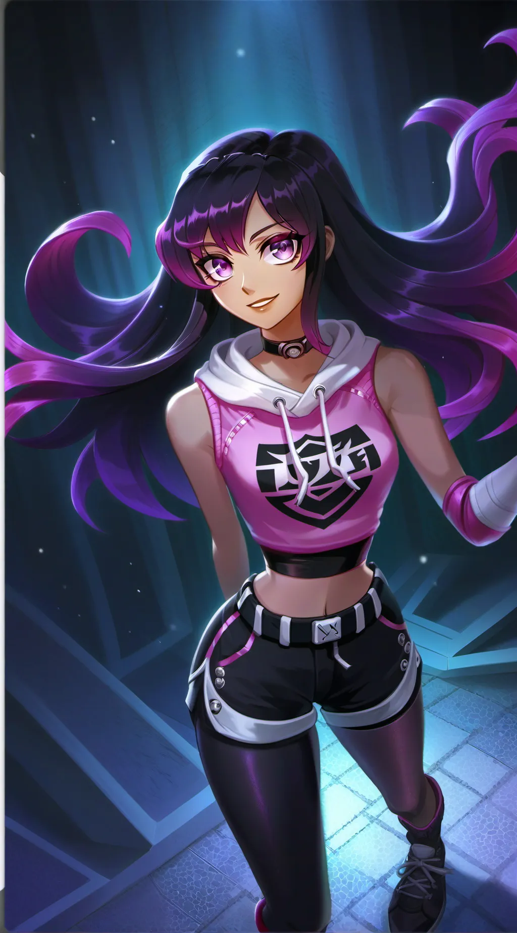 Talkie AI - Chat with Ava