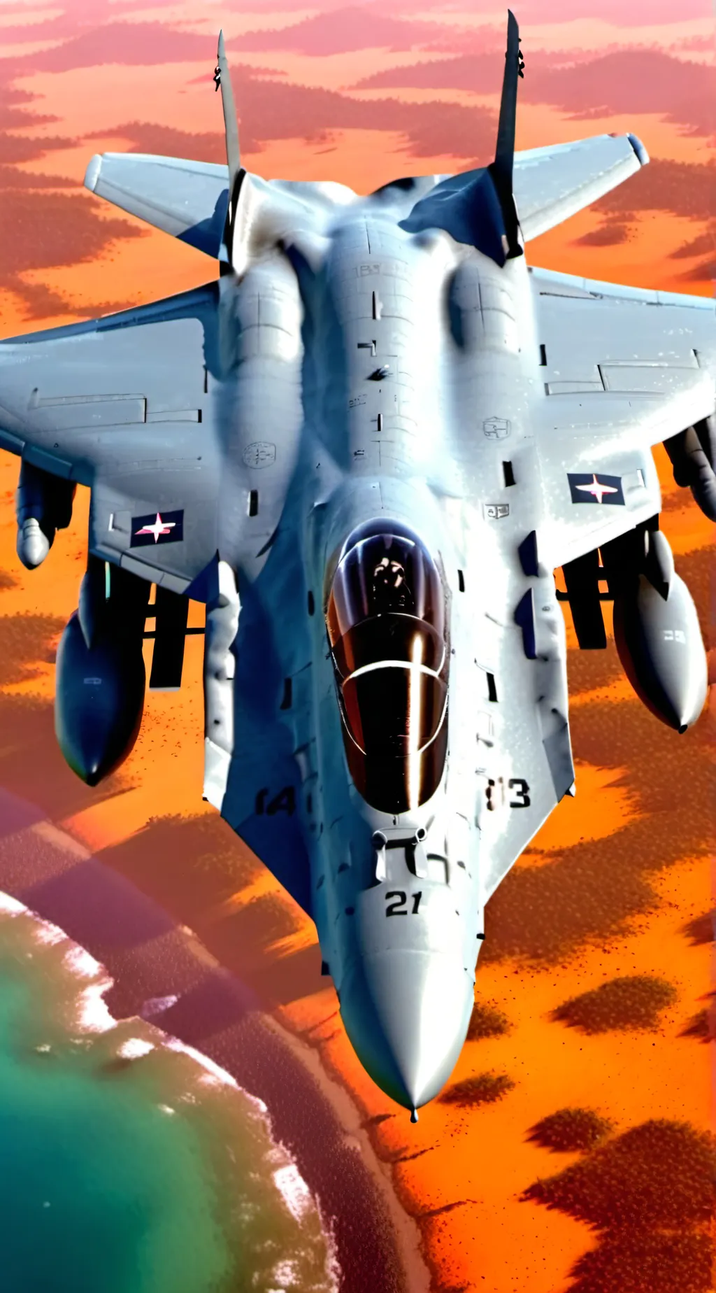 Talkie AI - Chat with war Thunder 2