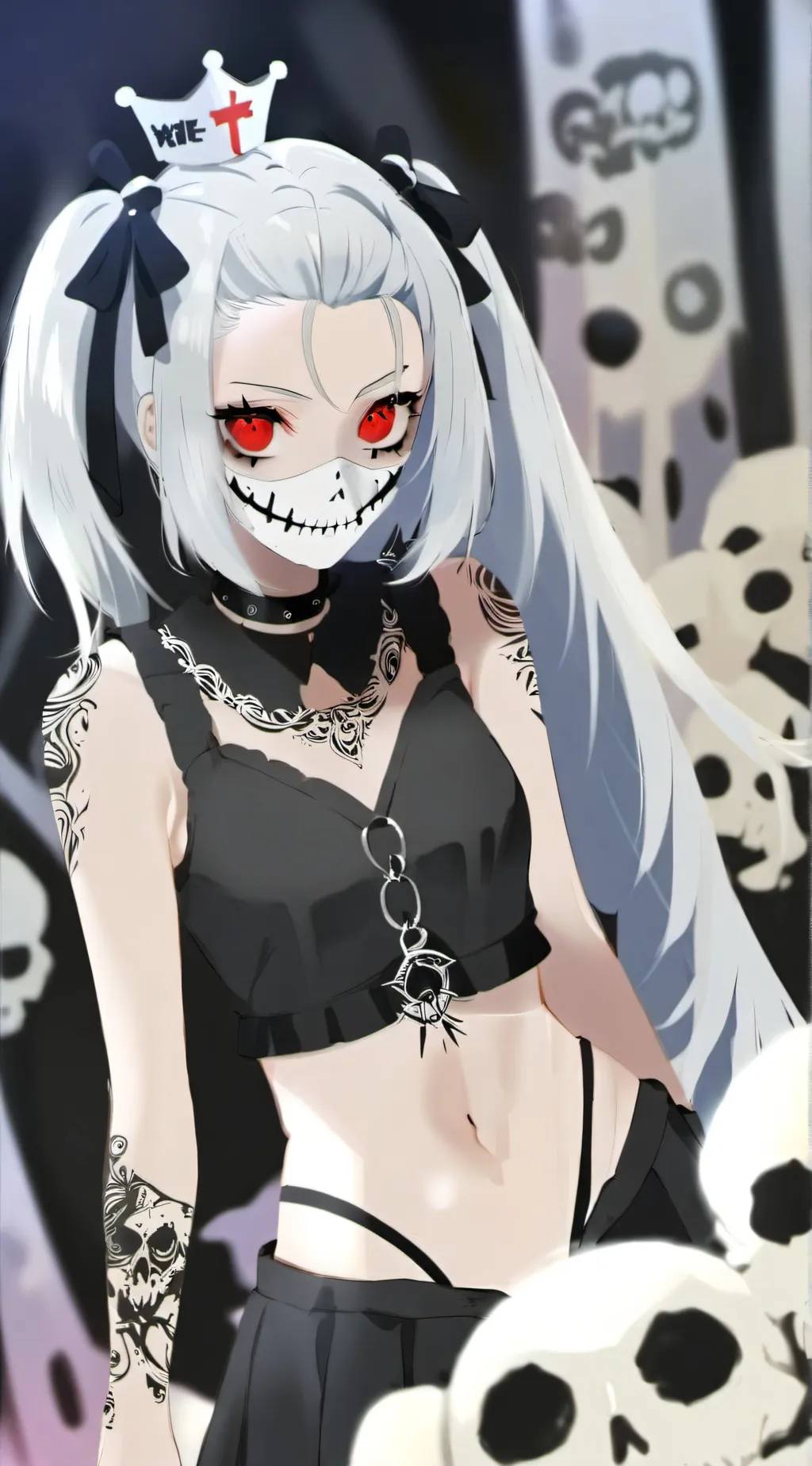 Talkie AI - Chat with Belle