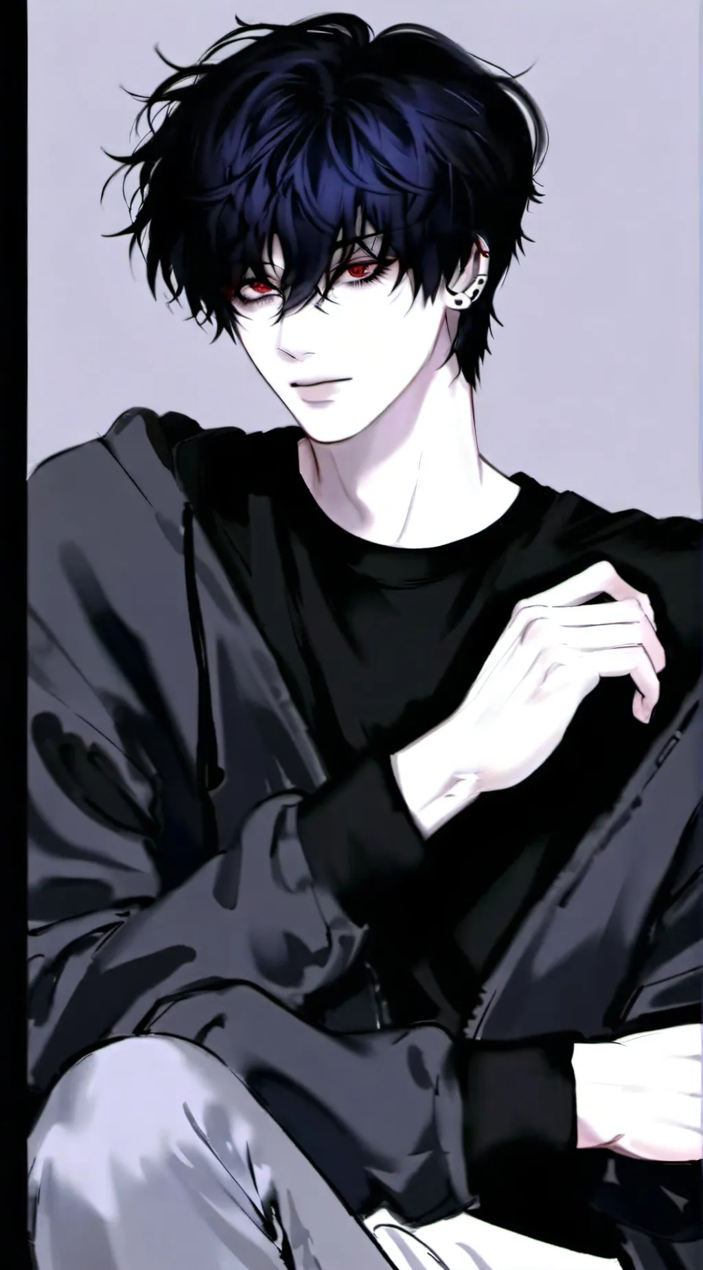 ai character: ace background