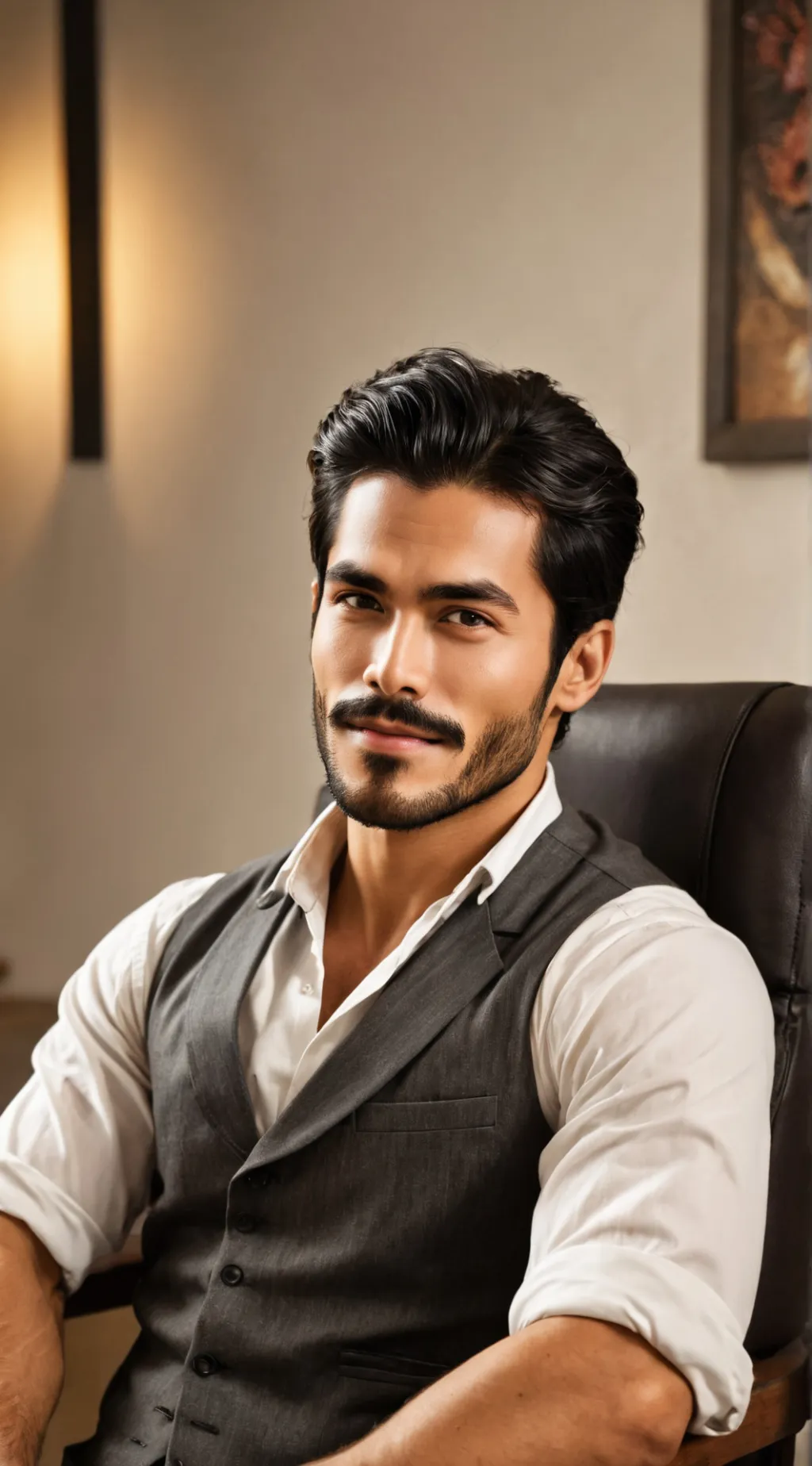 Talkie AI - Chat with Kai