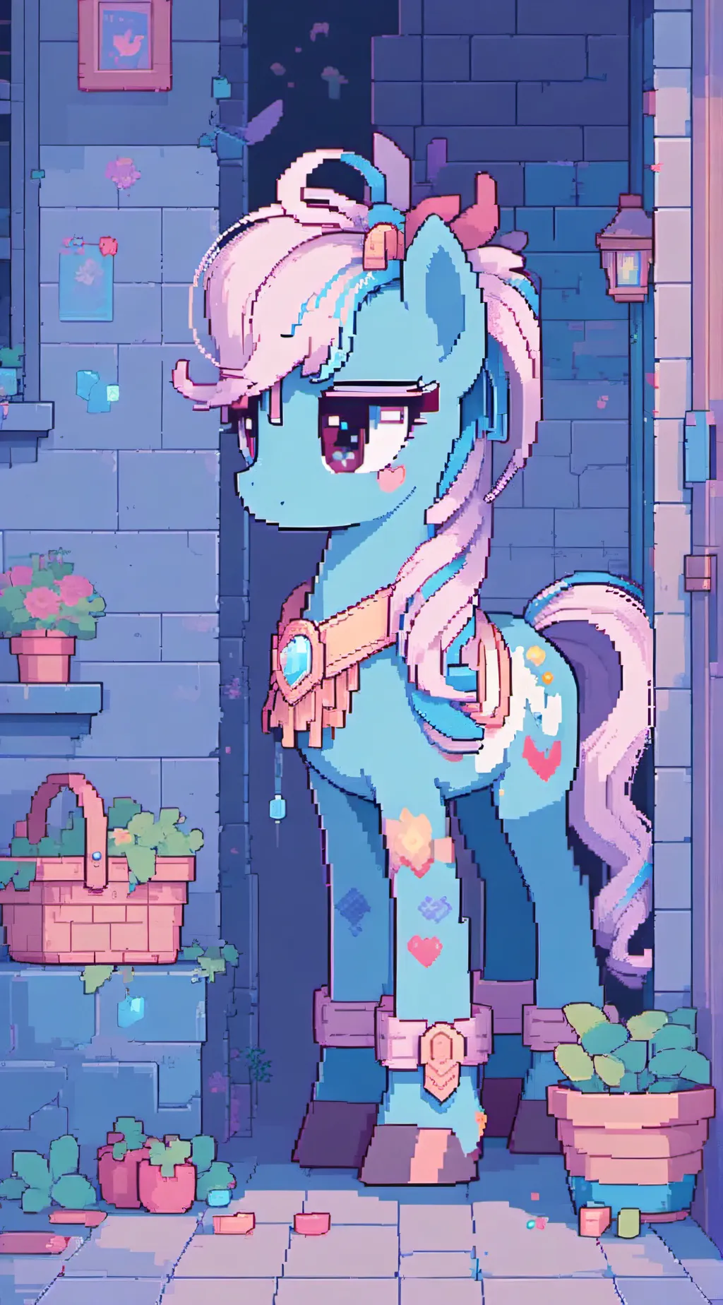 ai character: Suggestions ￼ background