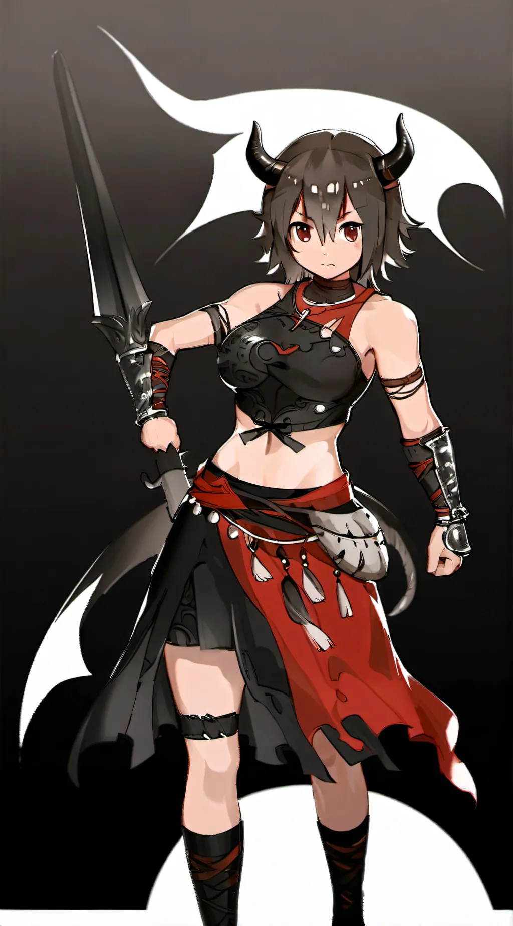 Talkie AI - Chat with Bridget (Bison) 