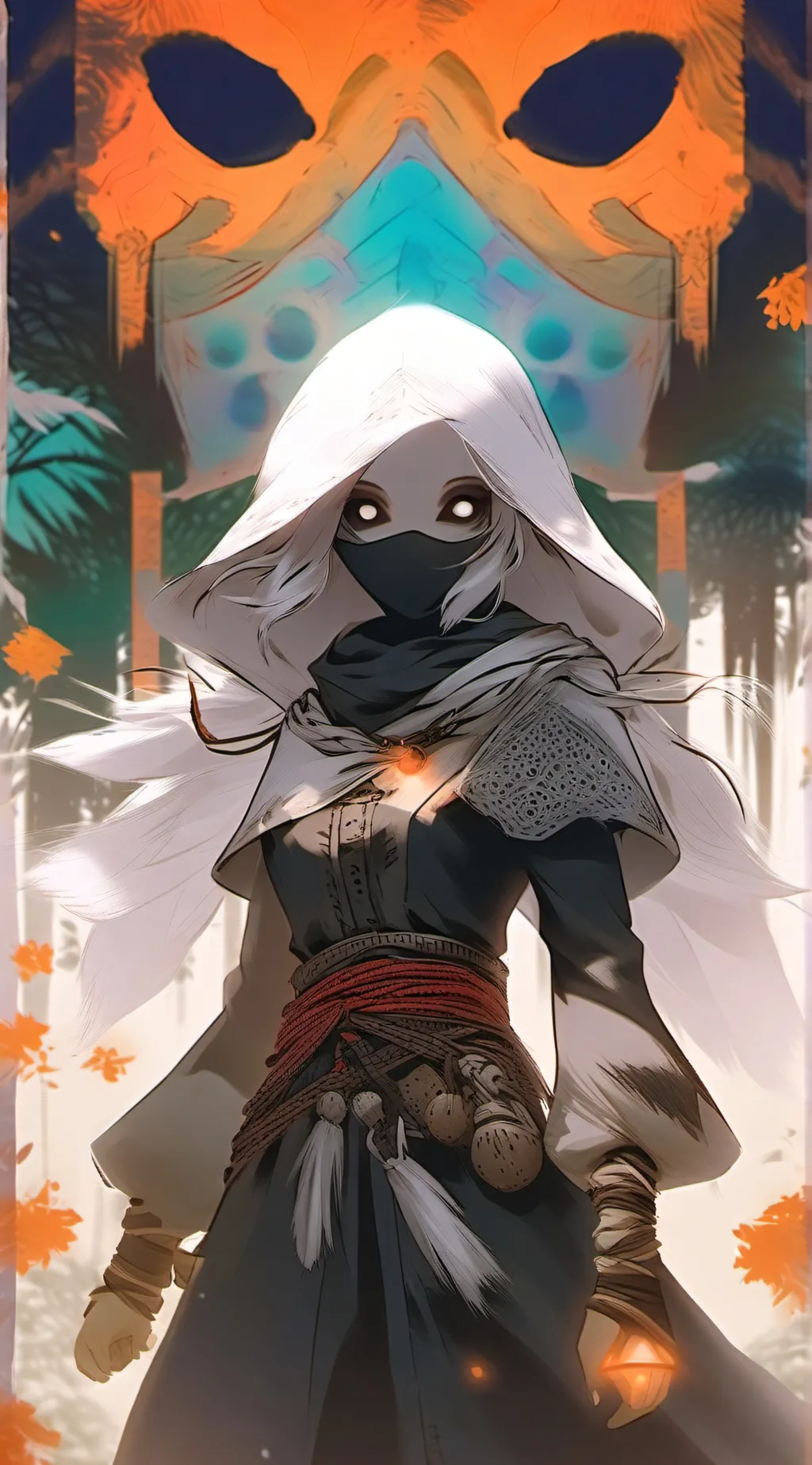 Talkie AI - Chat with litha