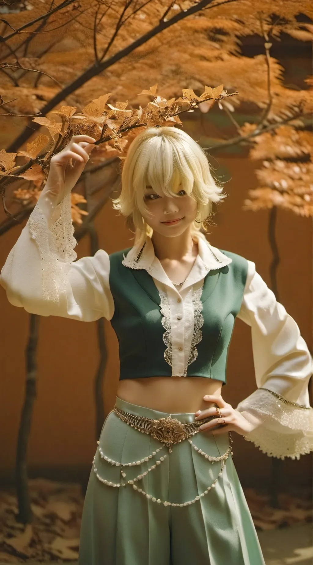 Talkie AI - Chat with Yaelroke