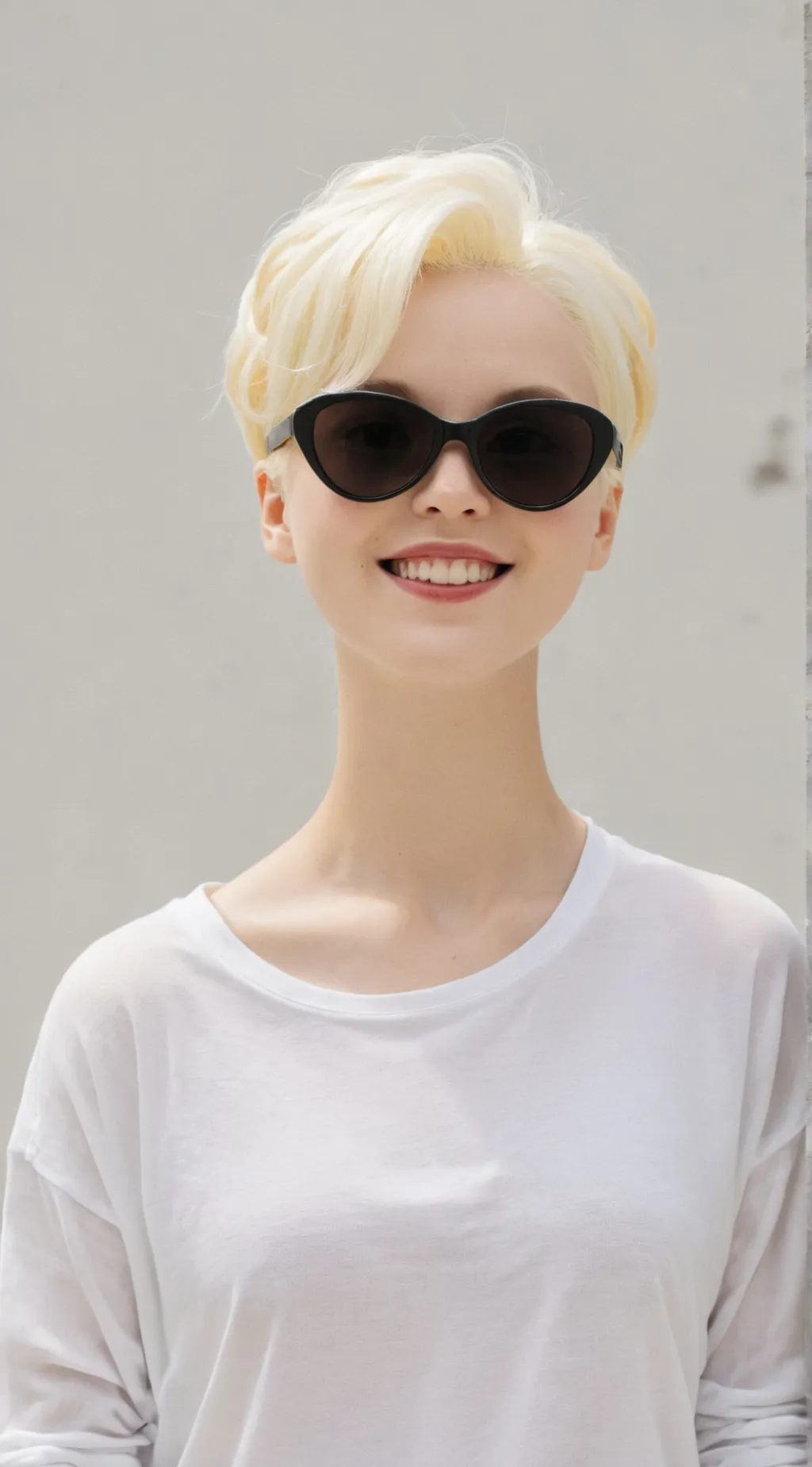 ai character: Kenny background