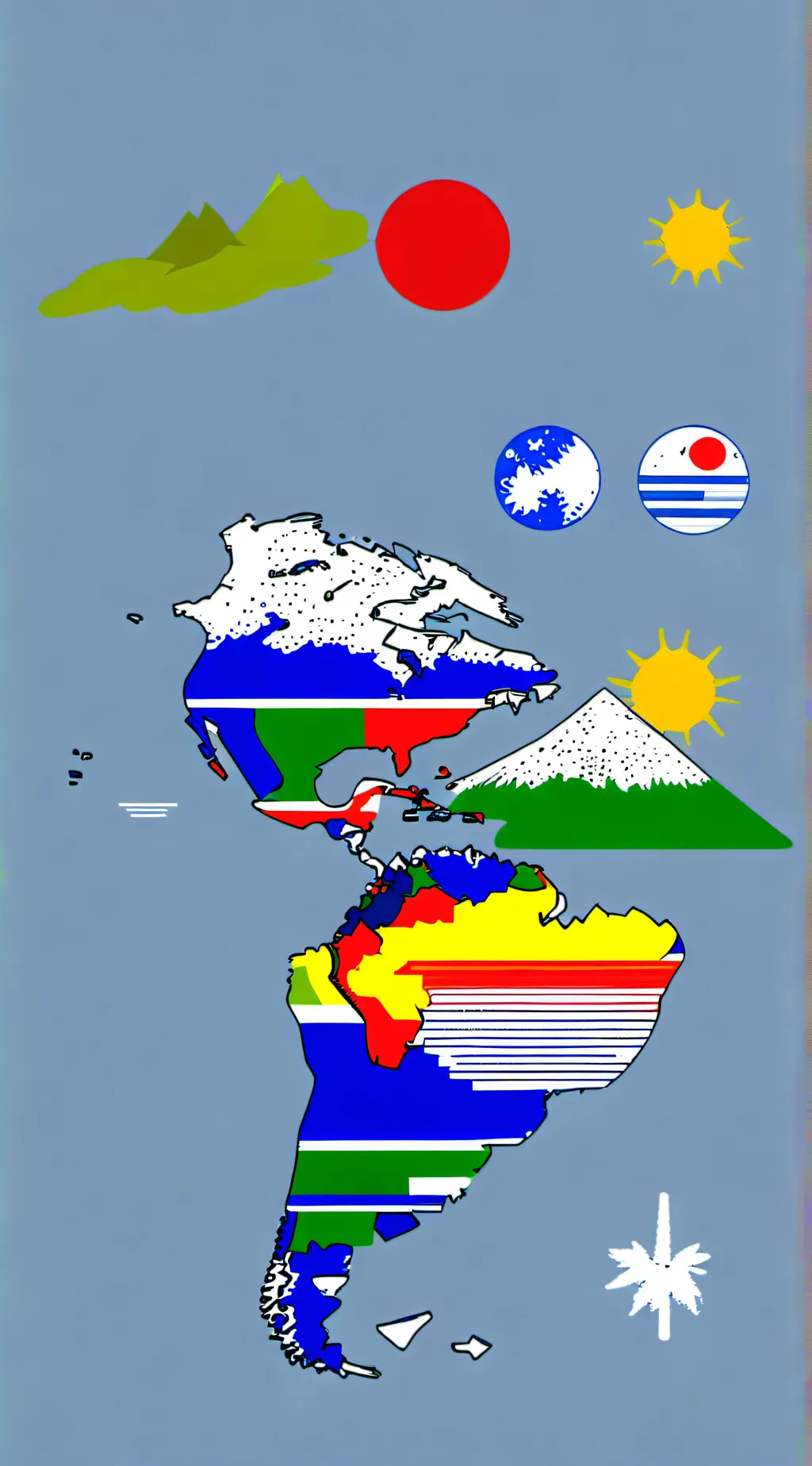 ai character: home alone  background