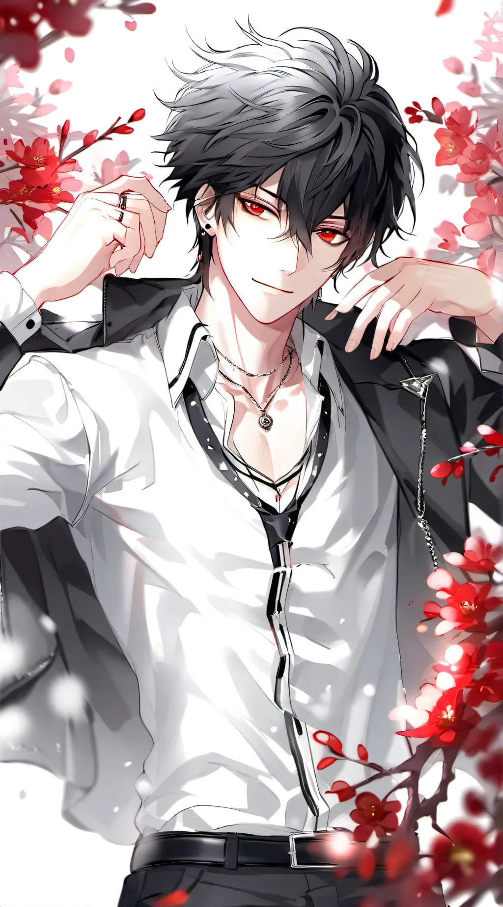 Talkie AI - Chat with Erin 