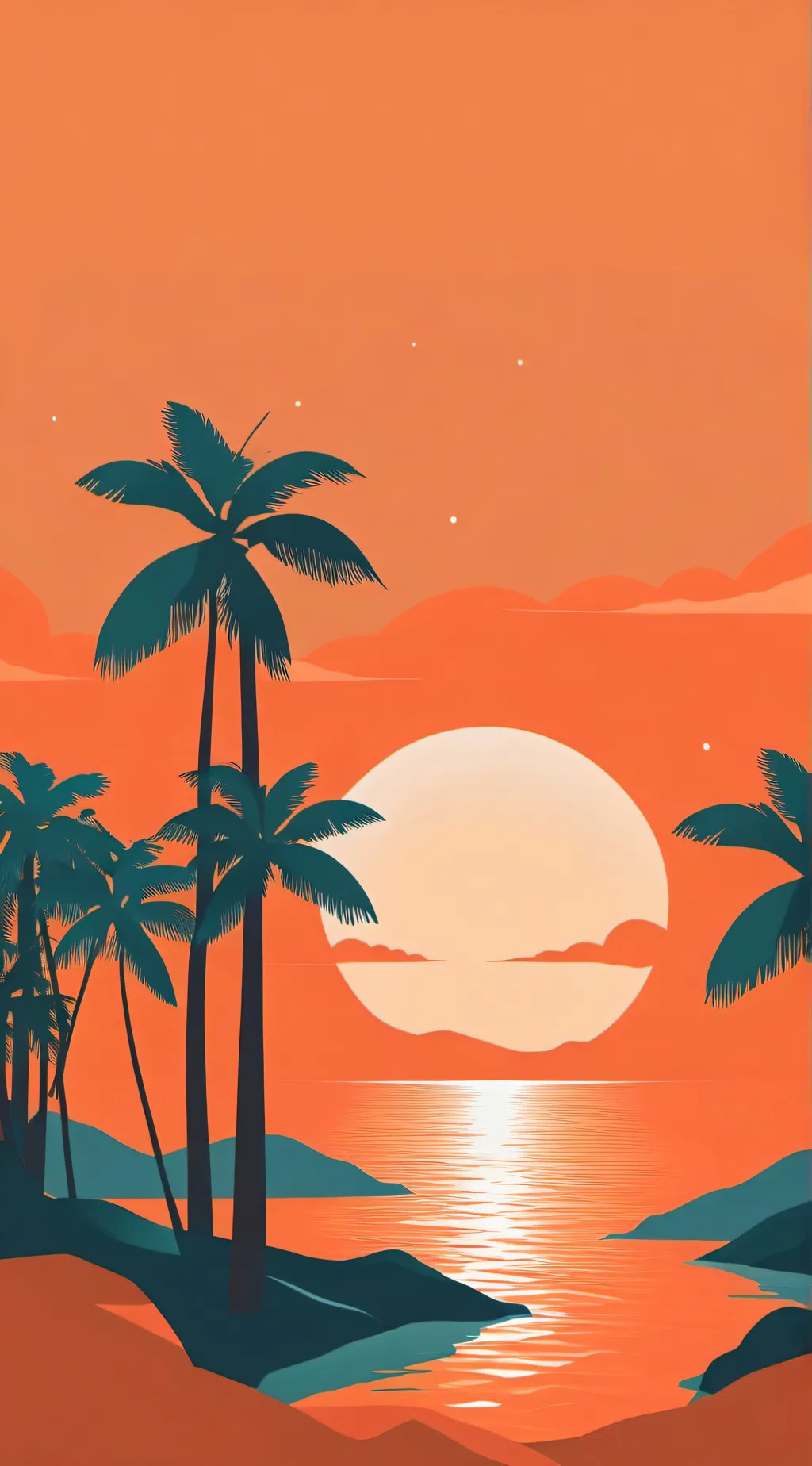 ai character: idk background