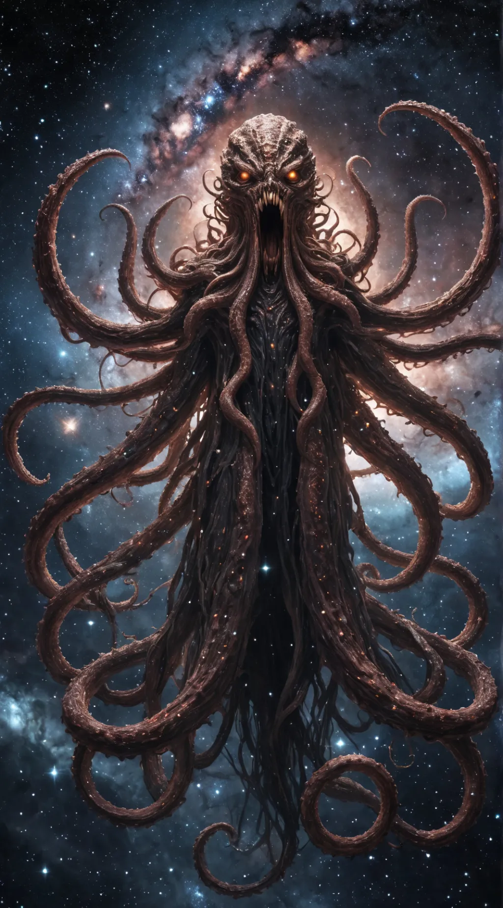 ai character: Alal the Destroyer background