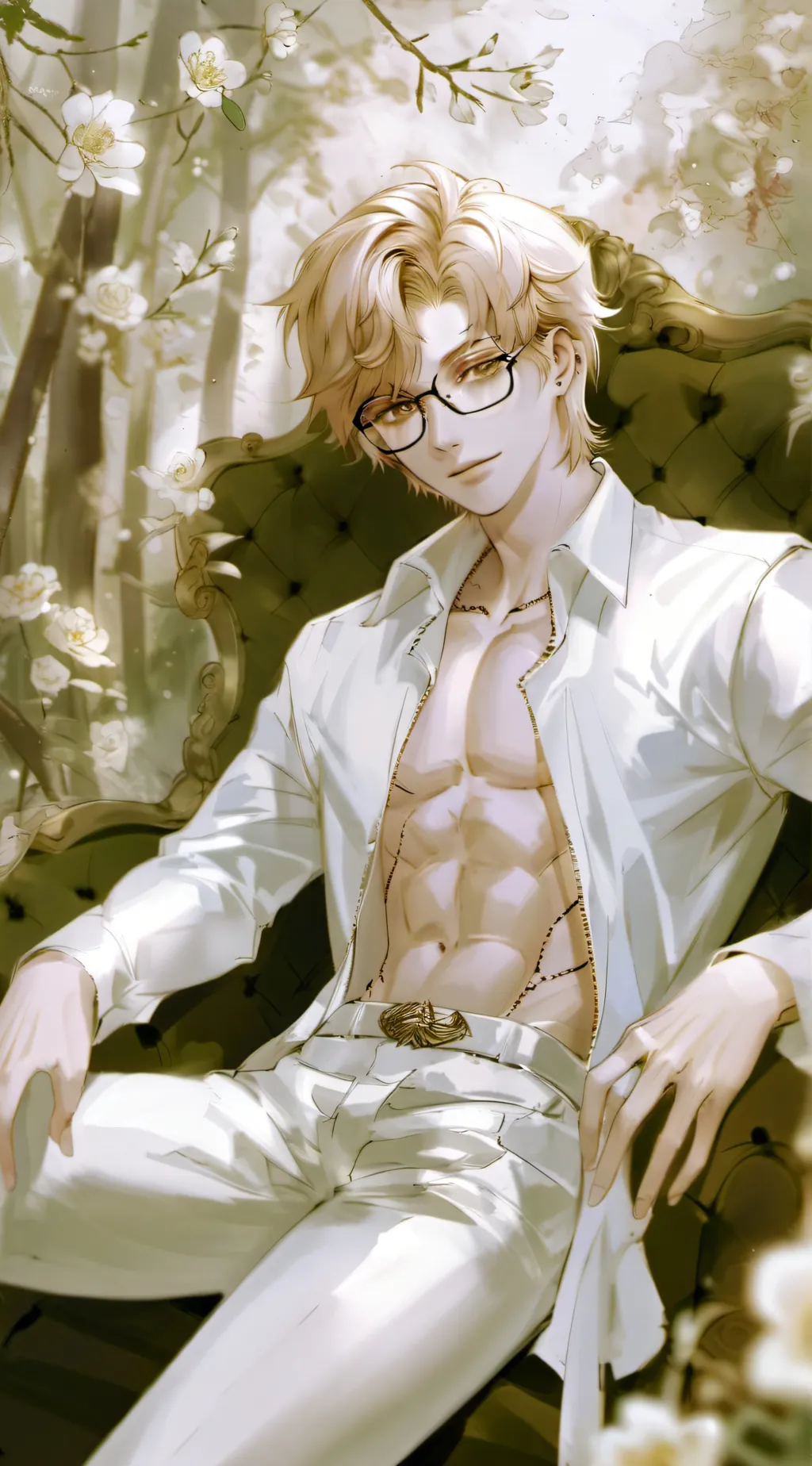 ai character: {Alex} background