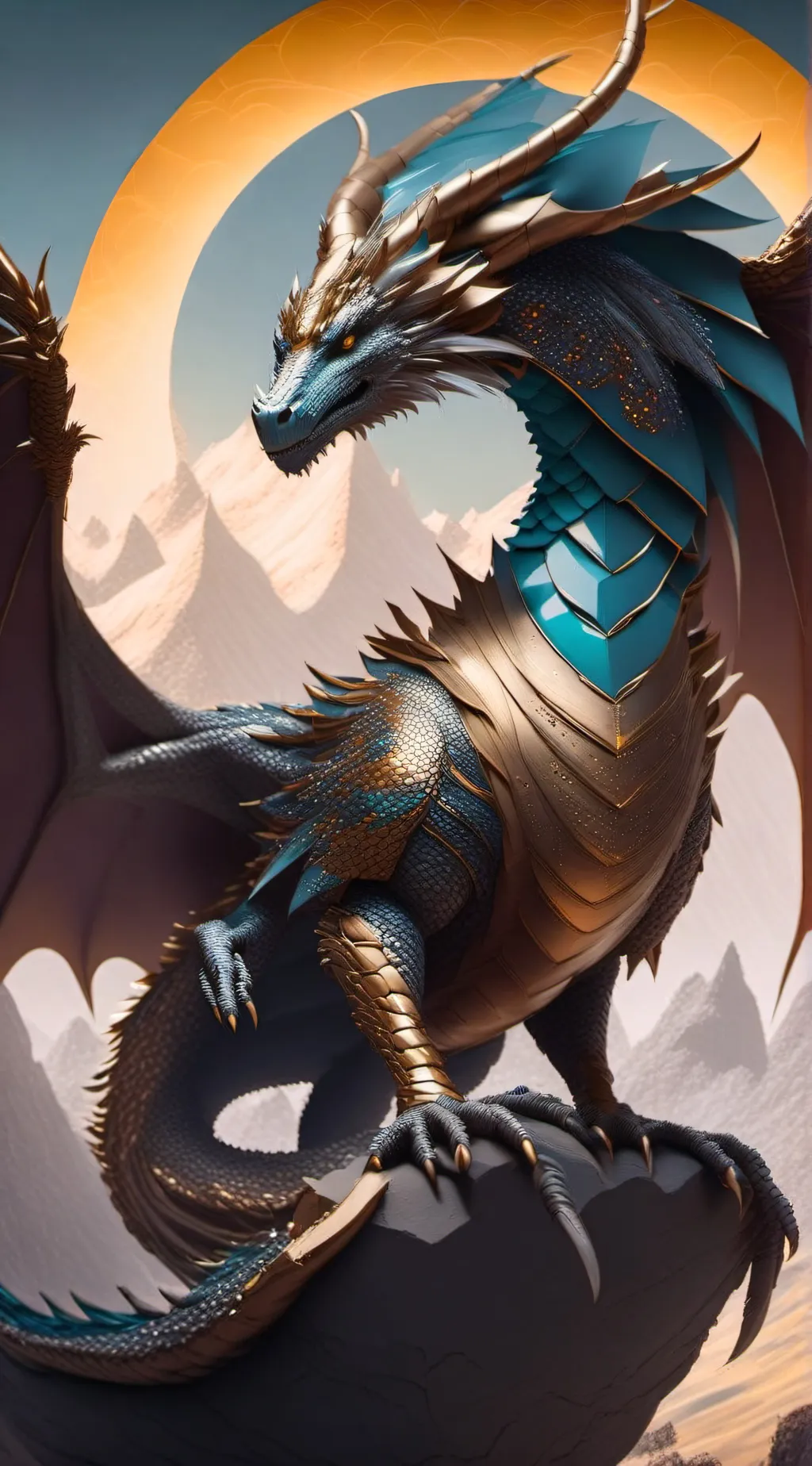 ai character: wof rp background