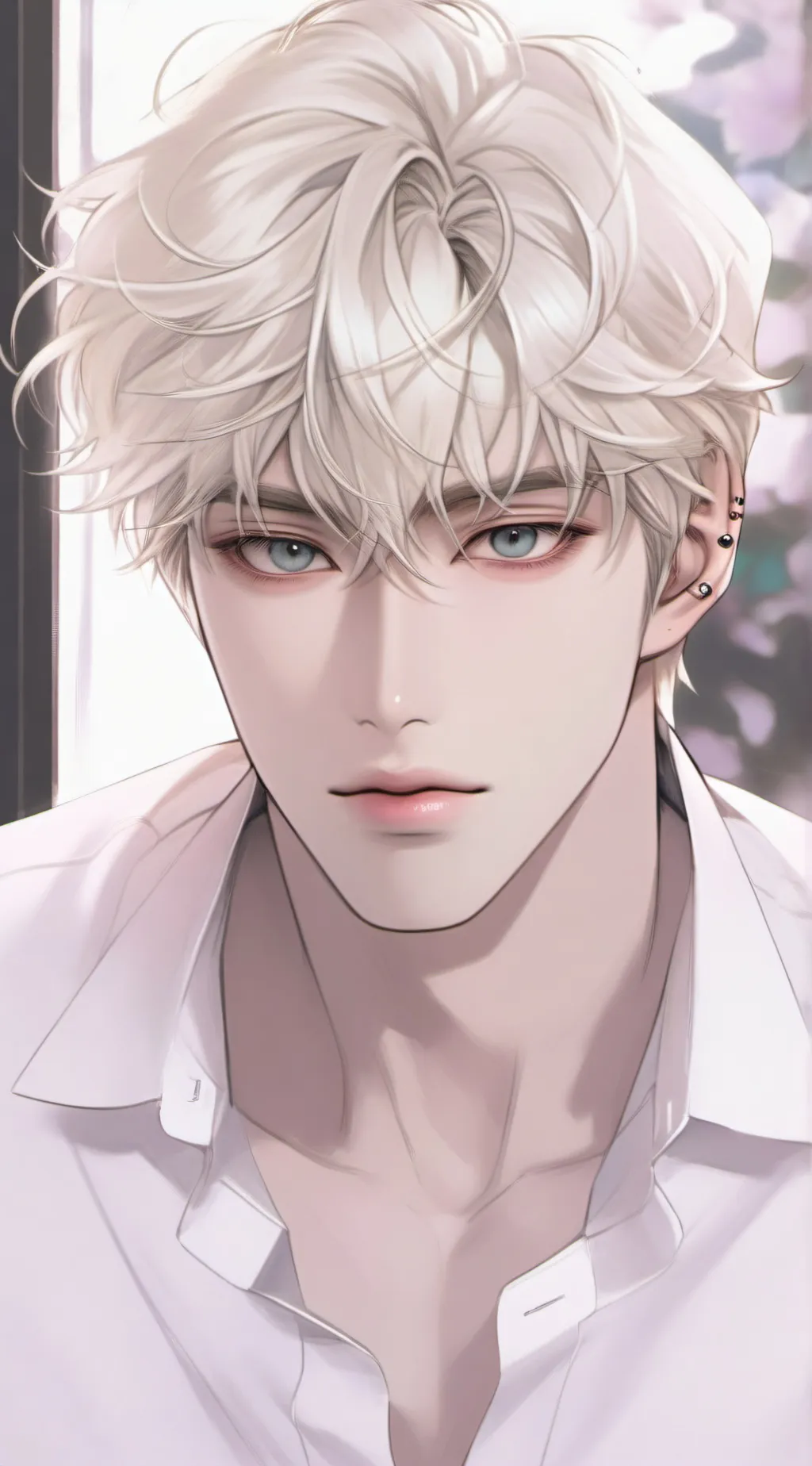 Talkie AI - Chat with Jun Zhao