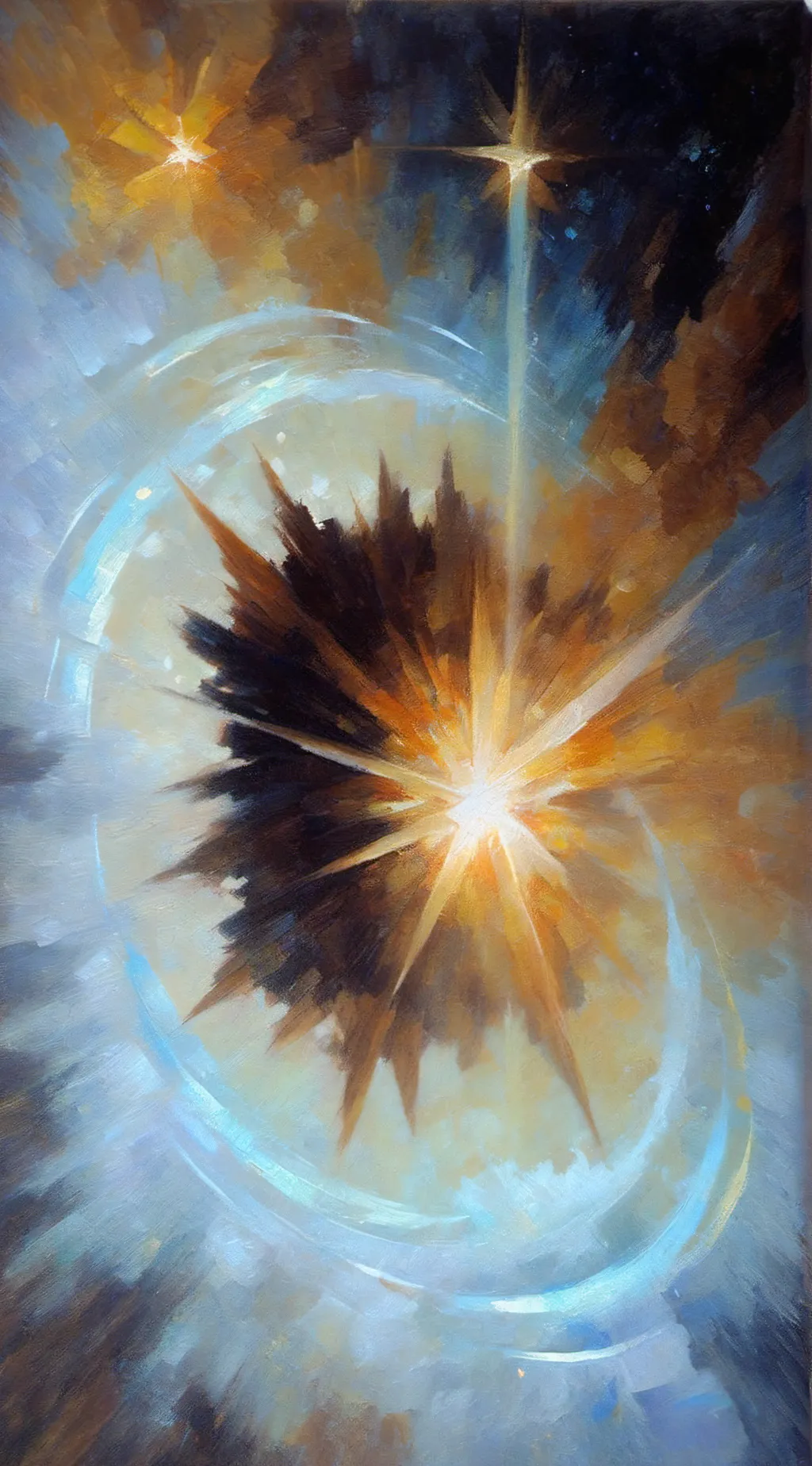 ai character: MHO background