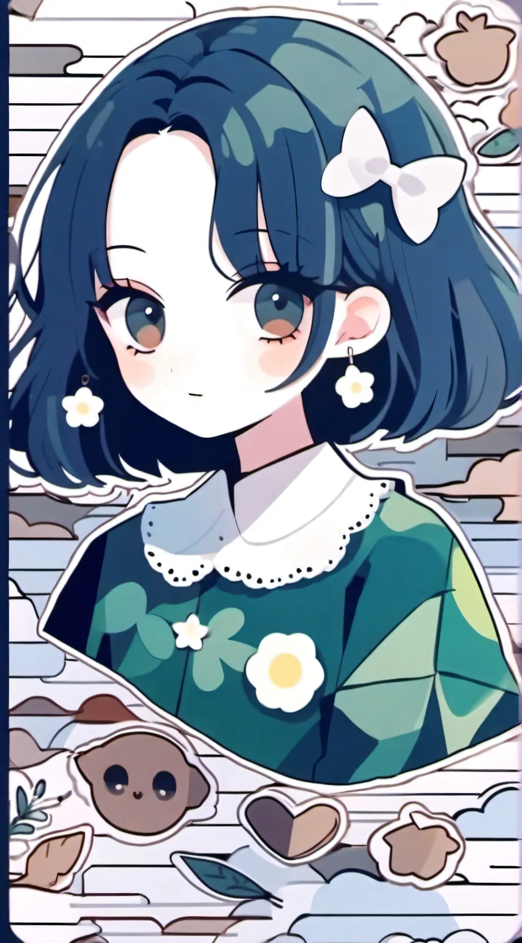 Talkie AI - Chat with lily