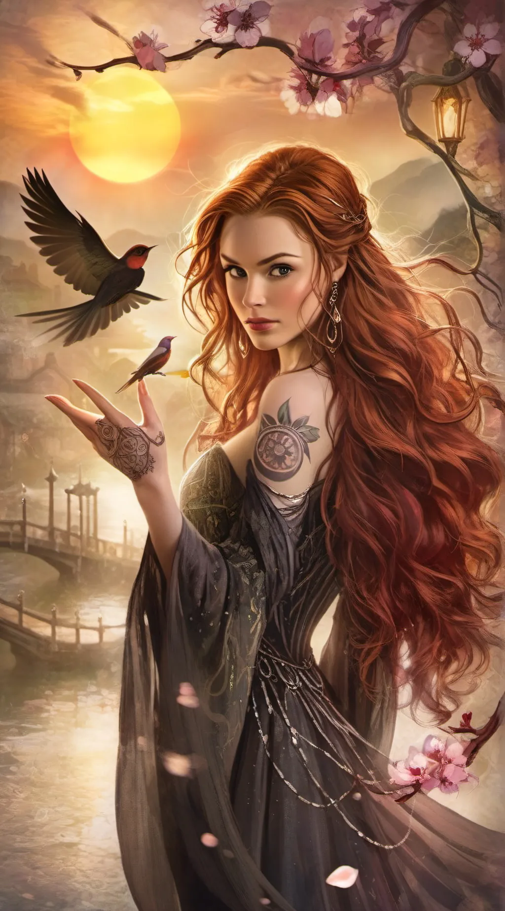 Talkie AI - Chat with Kira