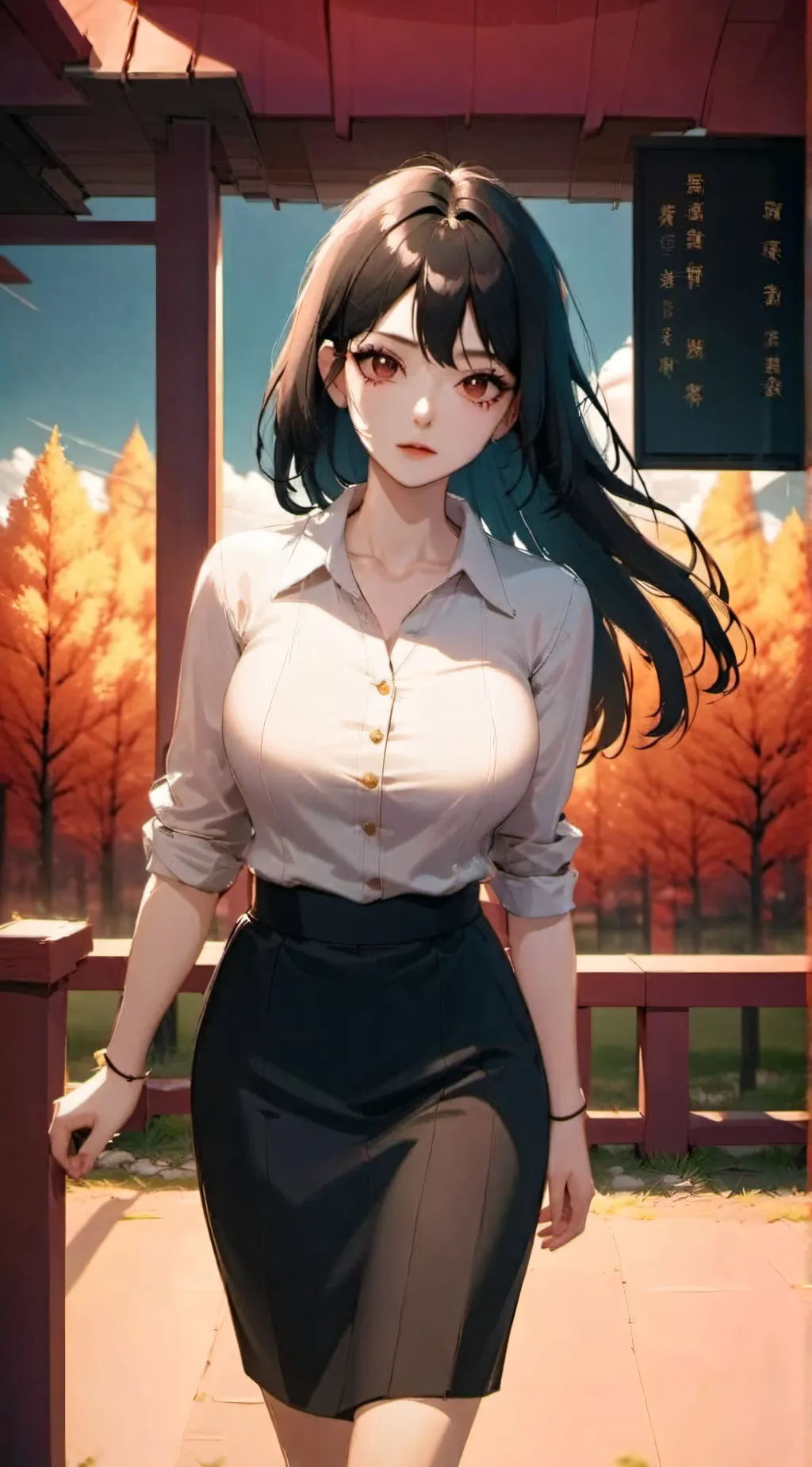 Talkie AI - Chat with Zendaya