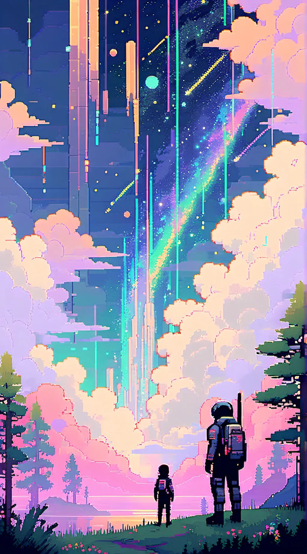 ai character: IQ person background