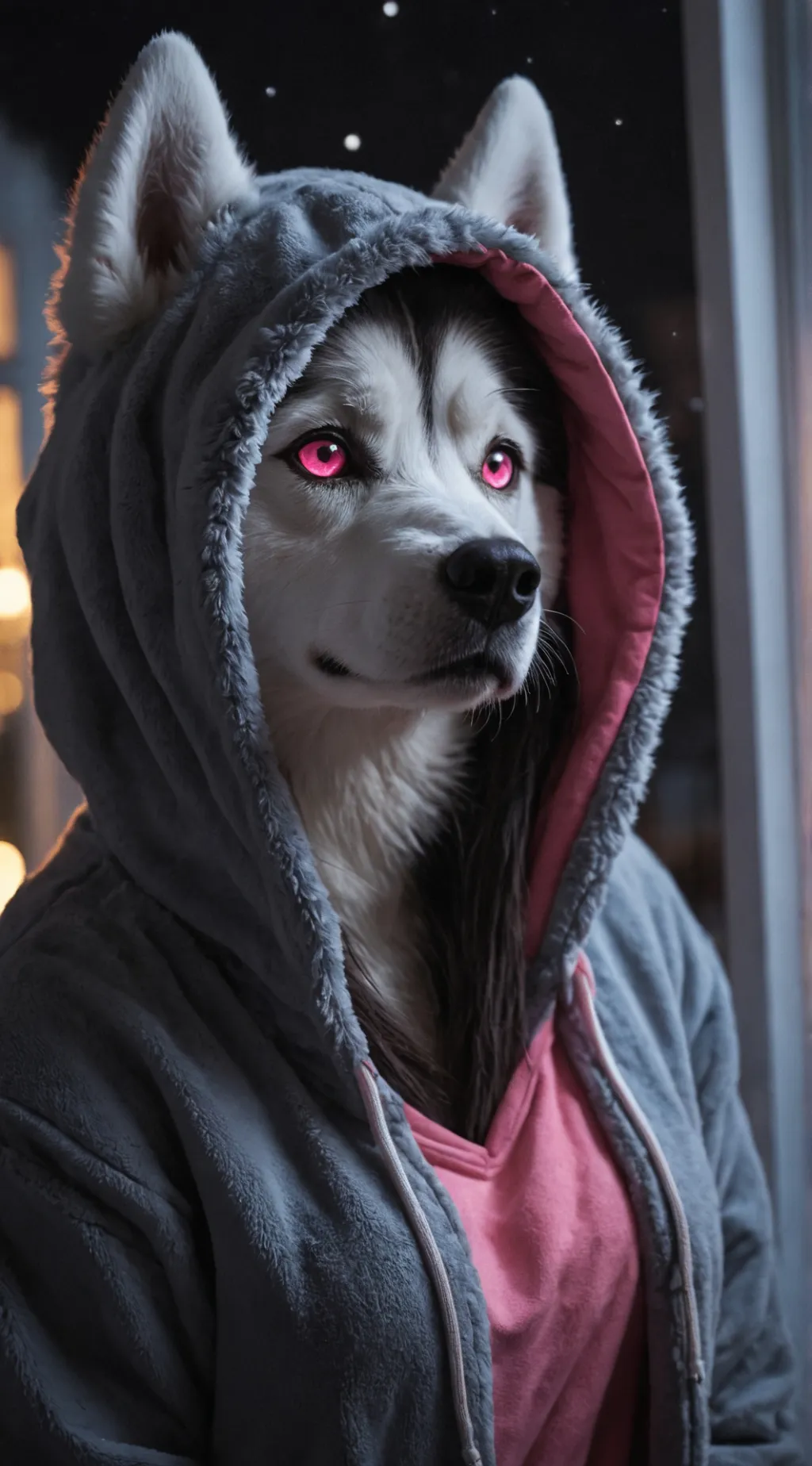 Talkie AI - Chat with Charlie Torino