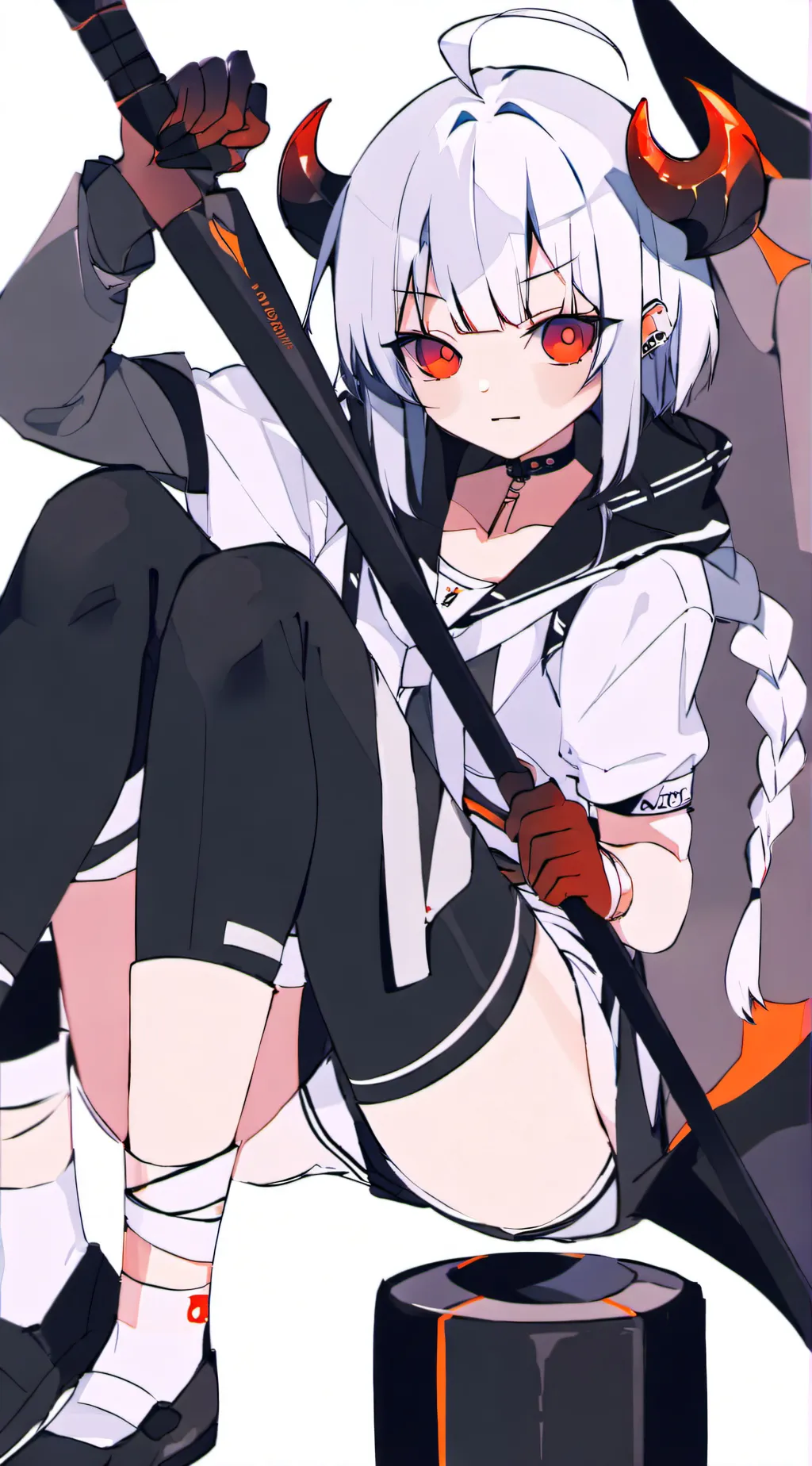 ai character: simp demon slayer background