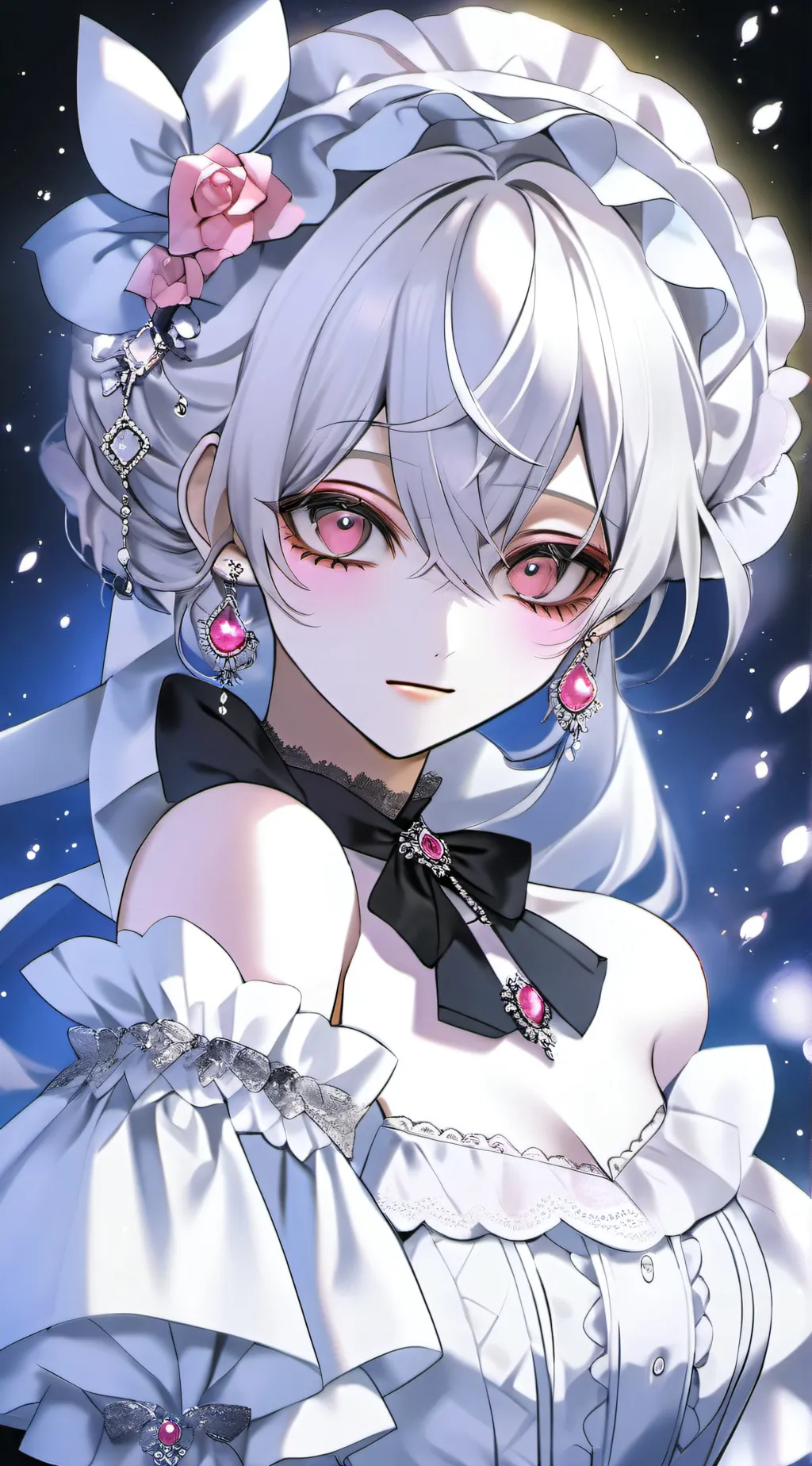 Talkie AI - Chat with Melody Ella 