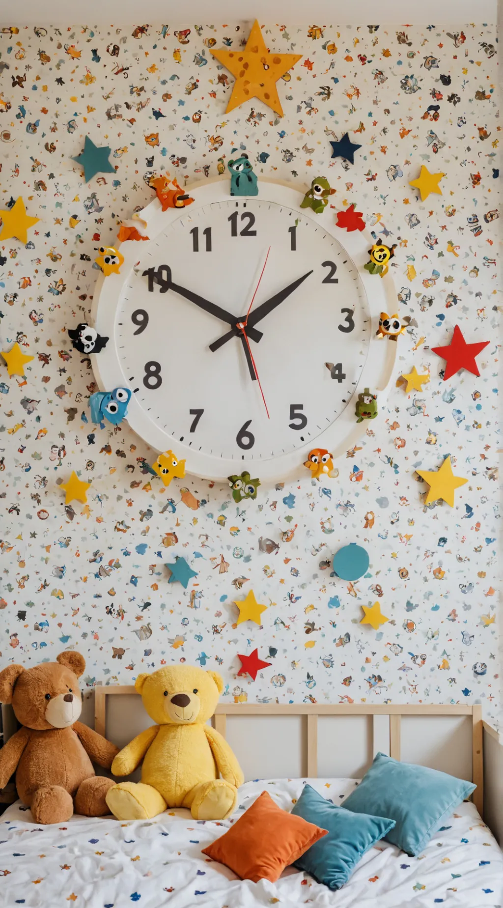 ai character: Riley background