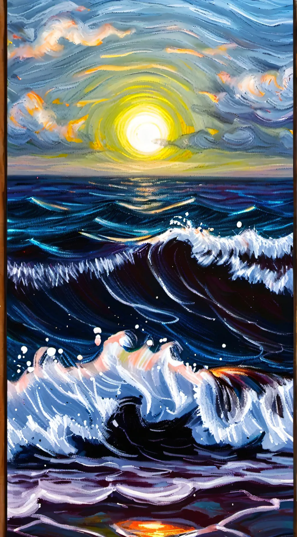 ai character: period 😭😭😭 Hogwart background