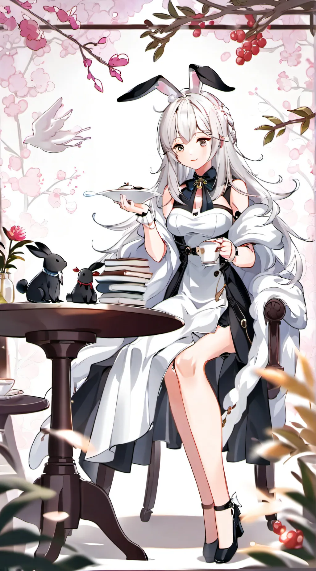 Talkie AI - Chat with Danni