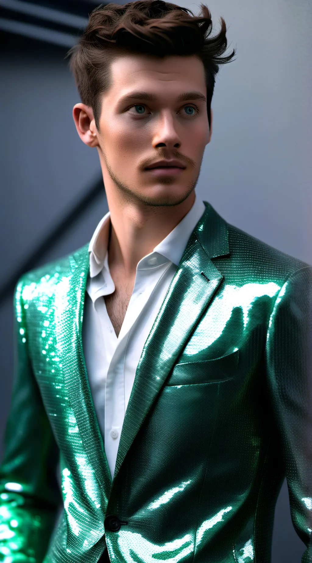 Talkie AI - Chat with Jaxon Reed