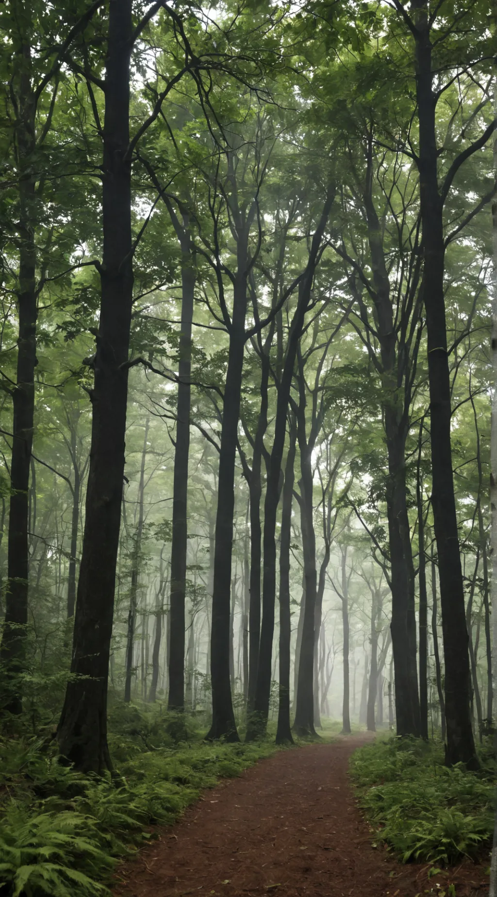 ai character: Once apon a time background