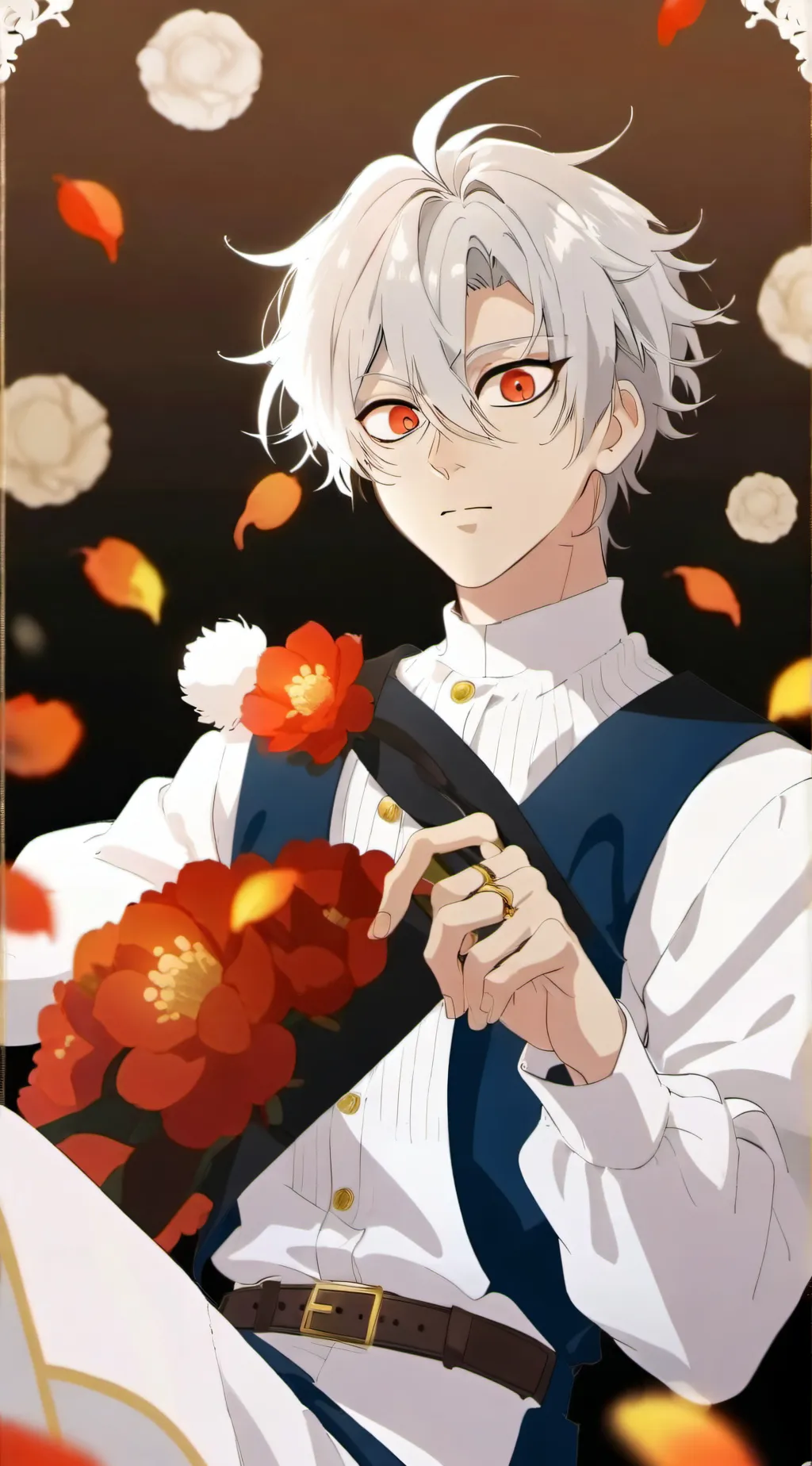 ai character: sanegiyuu  background