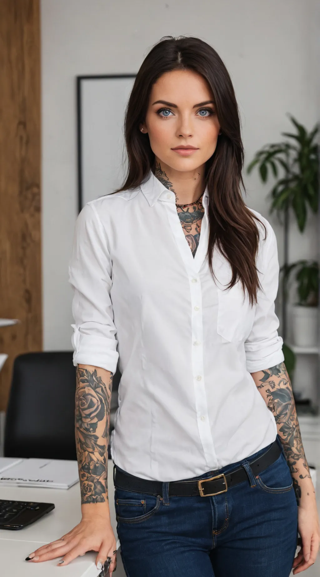 Talkie AI - Chat with Ferenc Thier