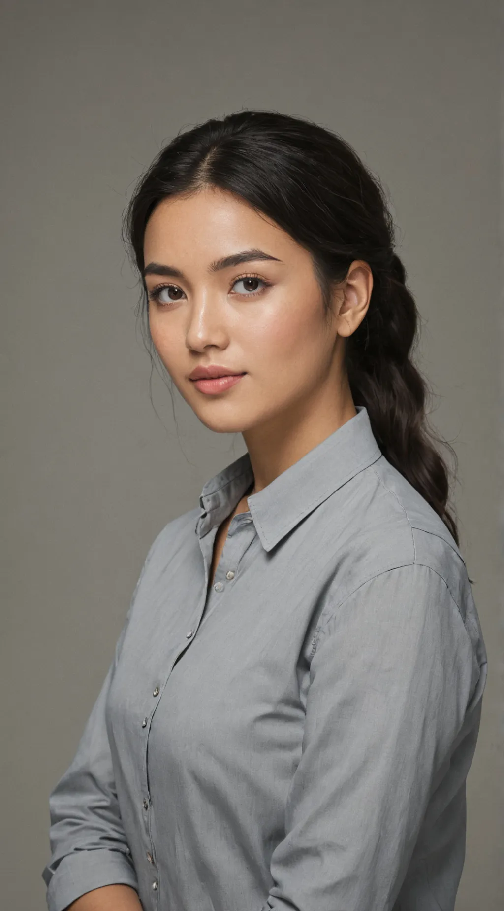 Talkie AI - Chat with Emily Chueng