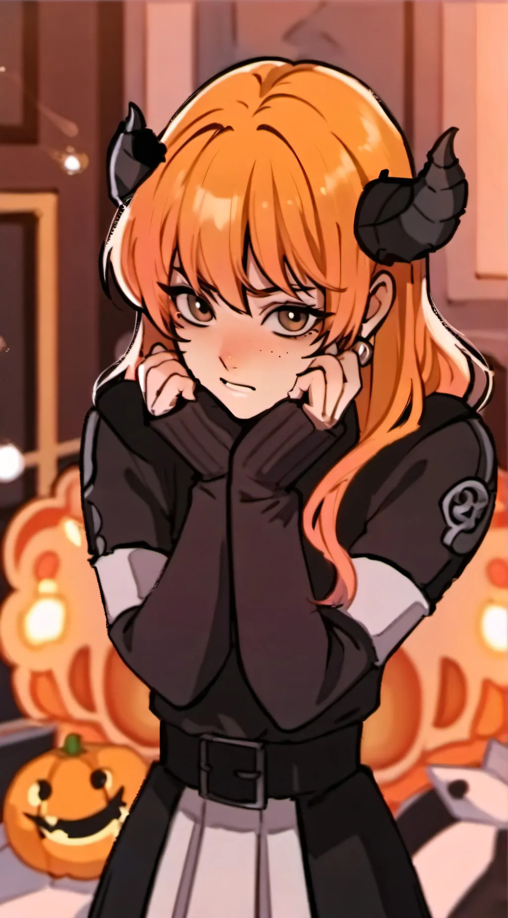 ai character: Alice background