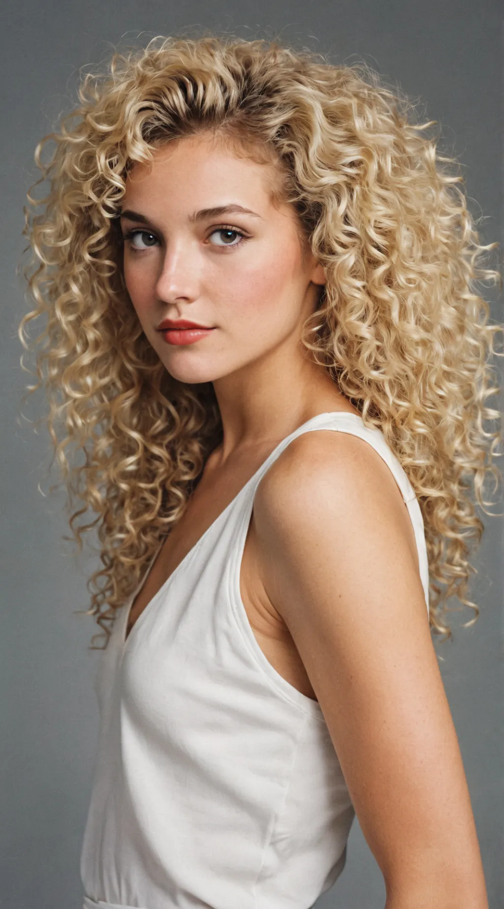 Talkie AI - Chat with Heidi Miles