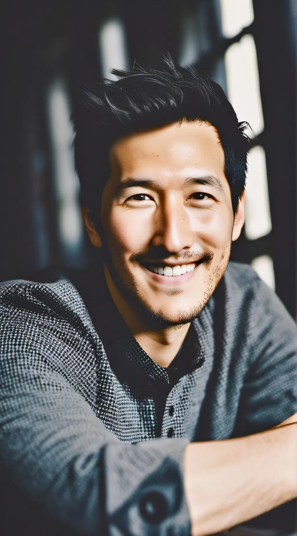 Talkie AI - Chat with Markiplier 
