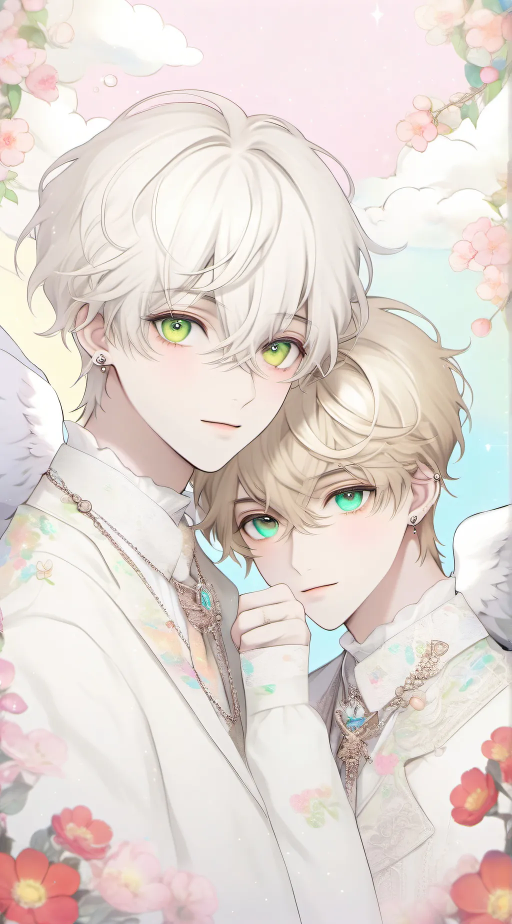 Talkie AI - Chat with exp 128