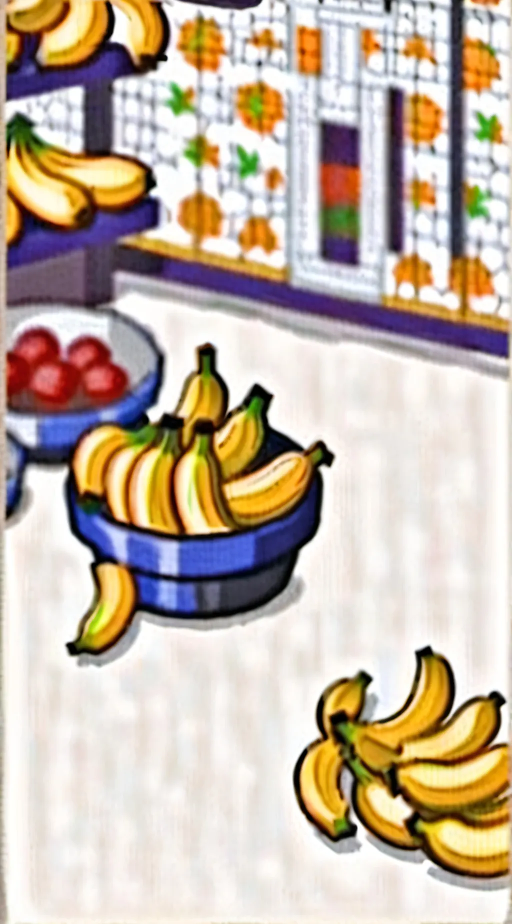 ai character: Sonic RP background