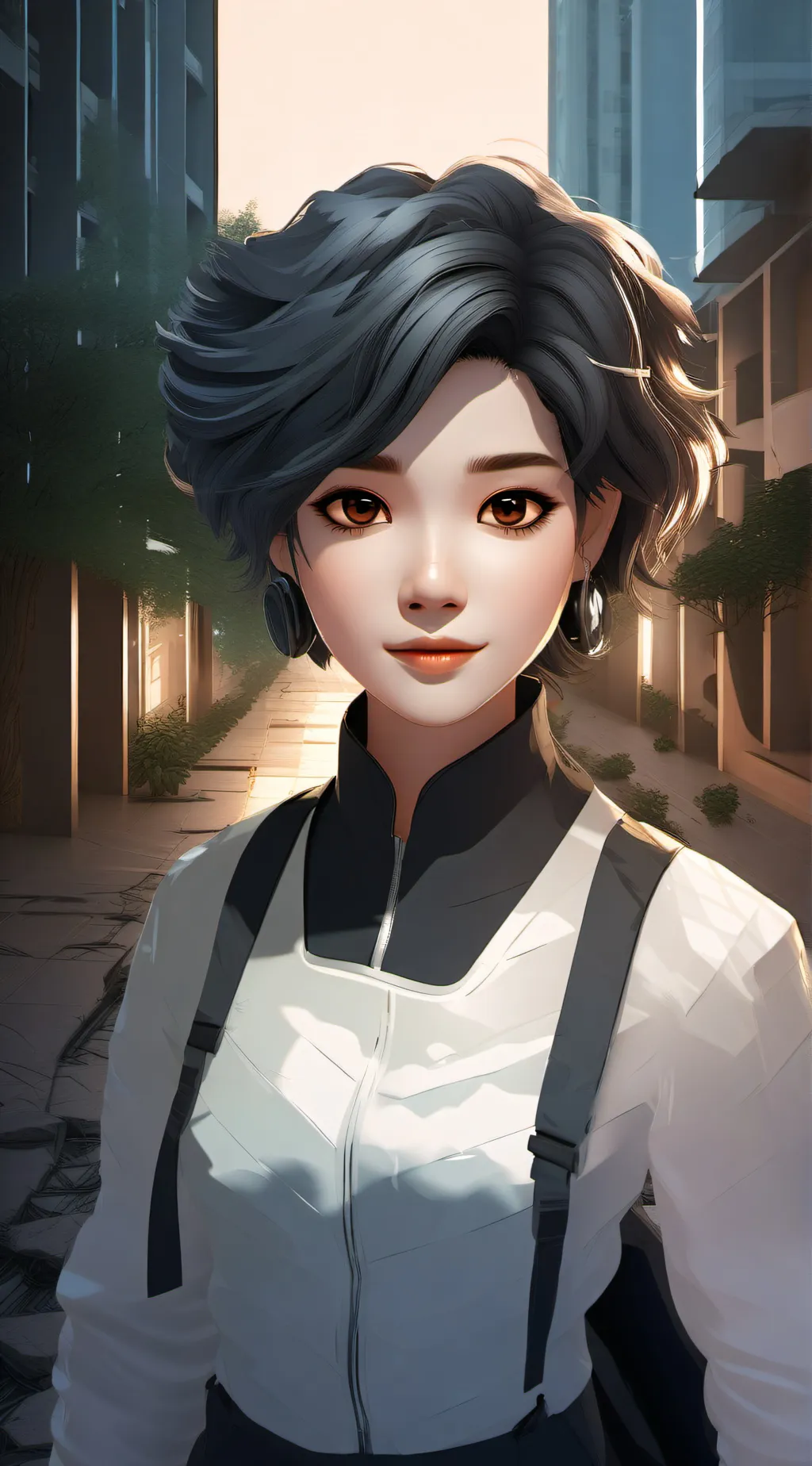 Talkie AI - Chat with testing talkie