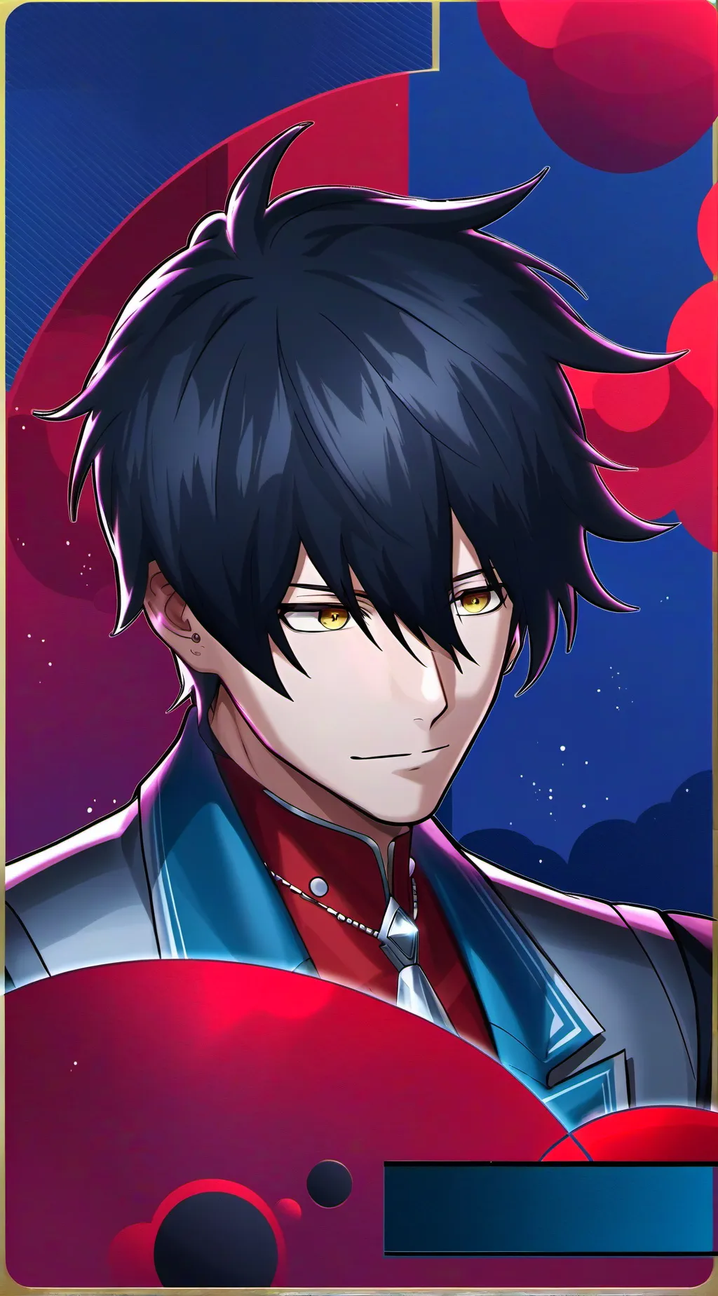 ai character: Aizawa background