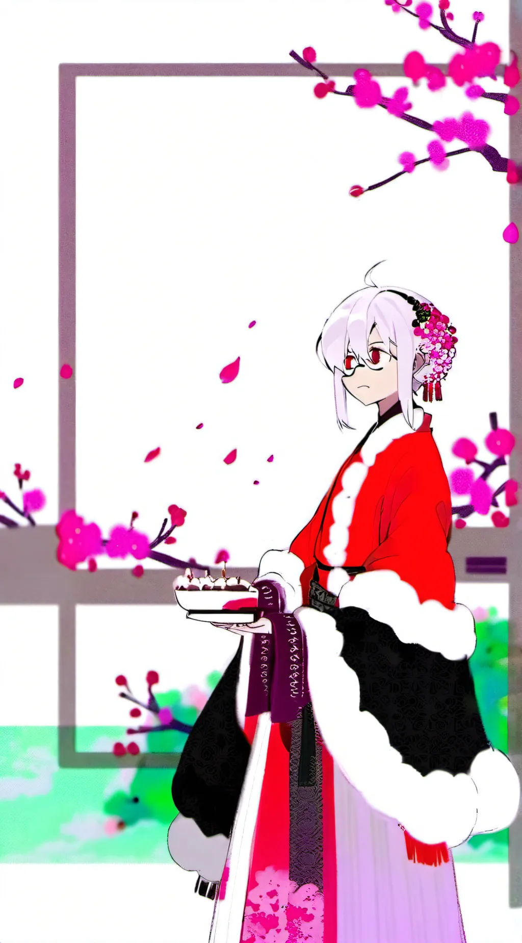 ai character: 𝔻𝕒𝕟𝕕𝕪'𝕤 𝕨𝕠𝕣𝕝𝕕 background