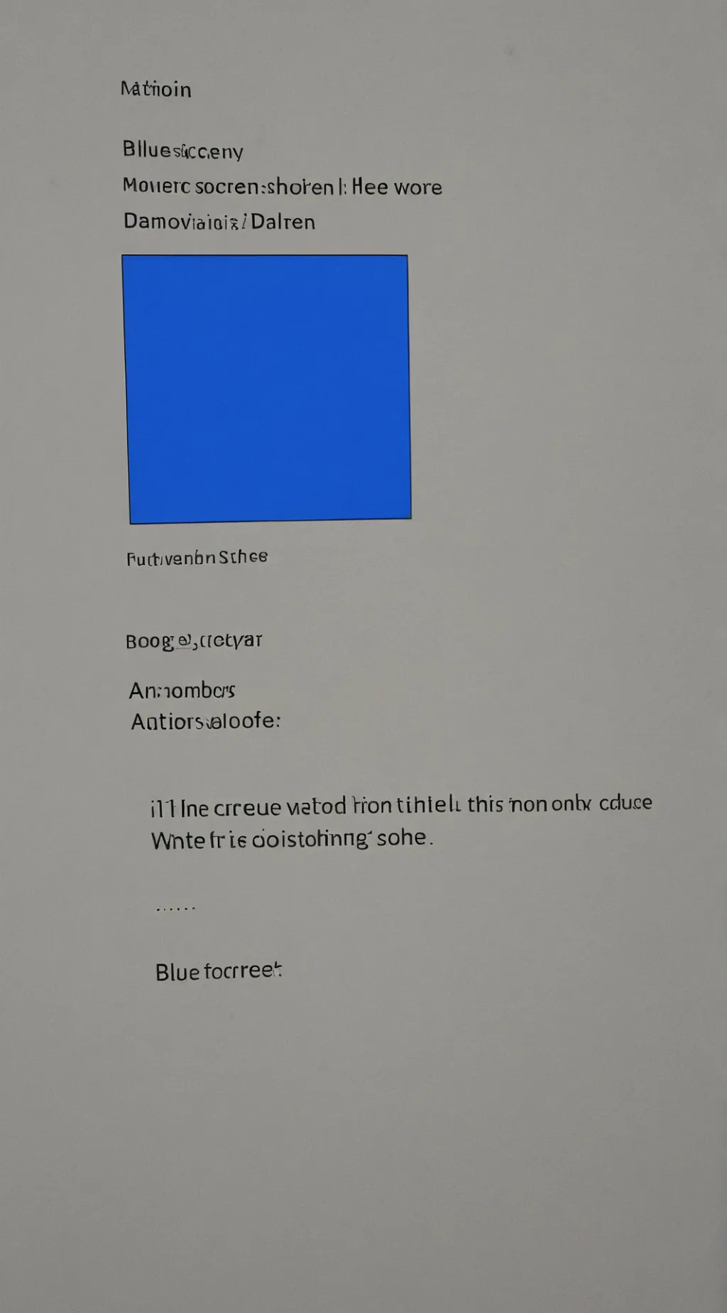 ai character: Only talk in emoji background